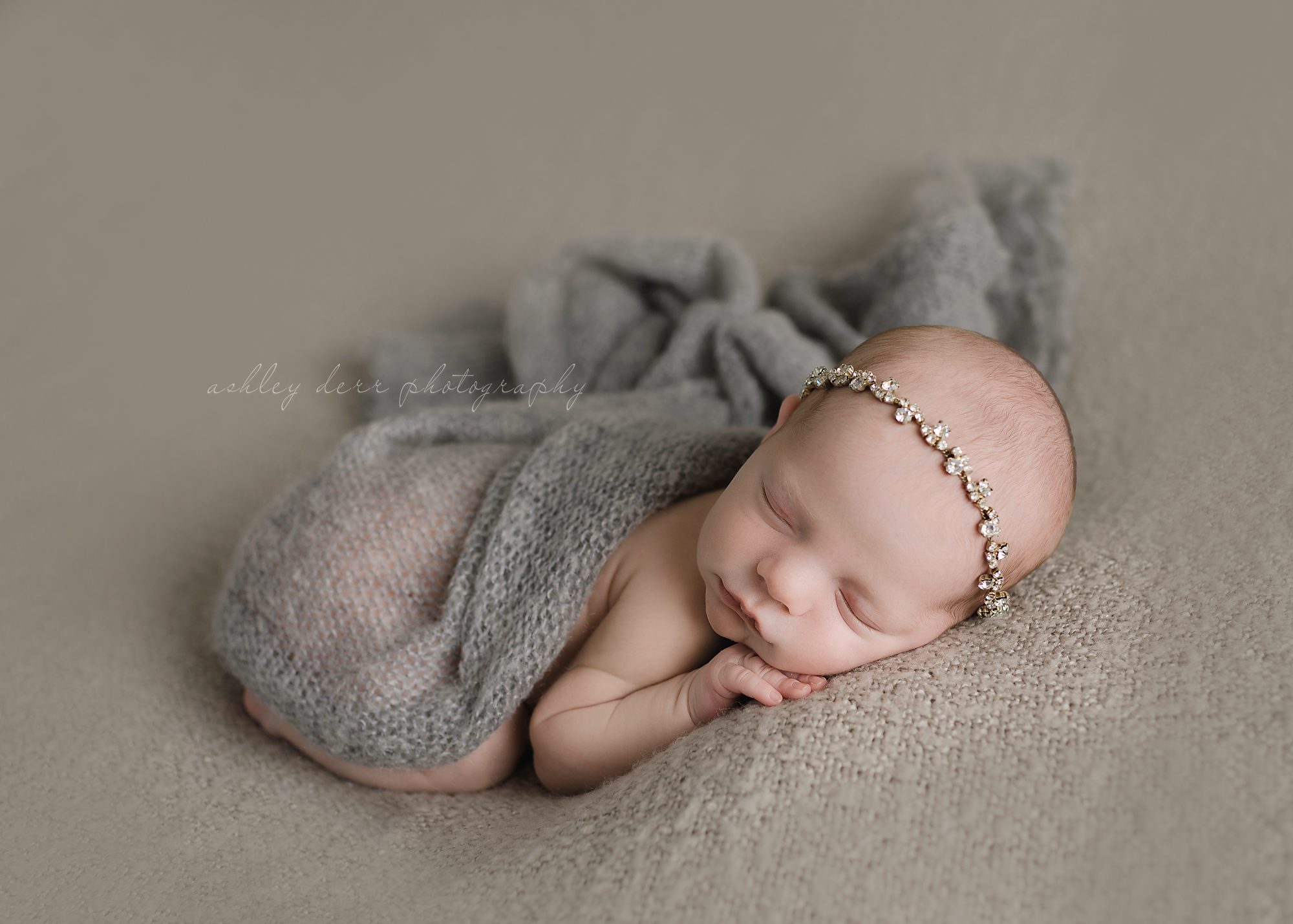 cranberry two newborn photographer