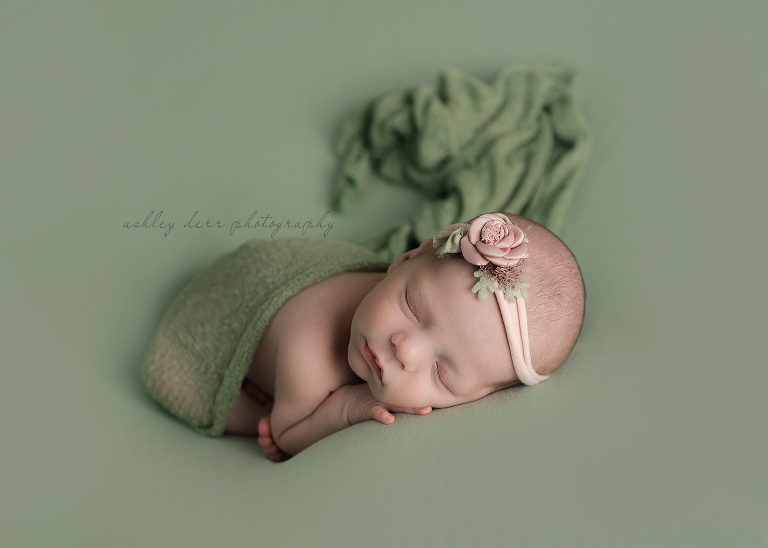 cranberry two newborn photographer