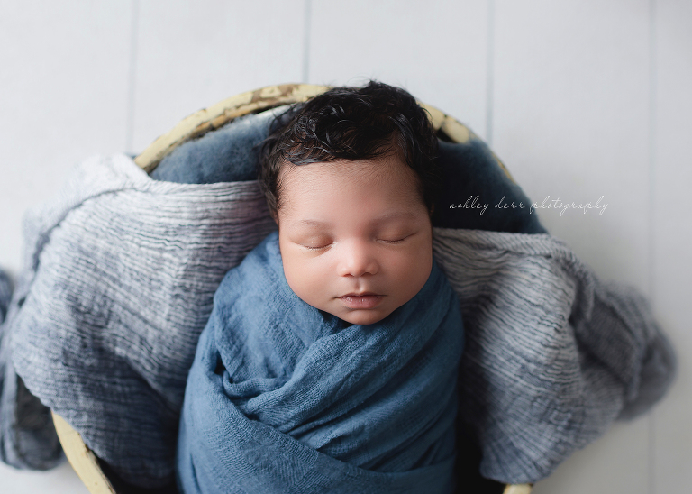 Wexford newborn photographer