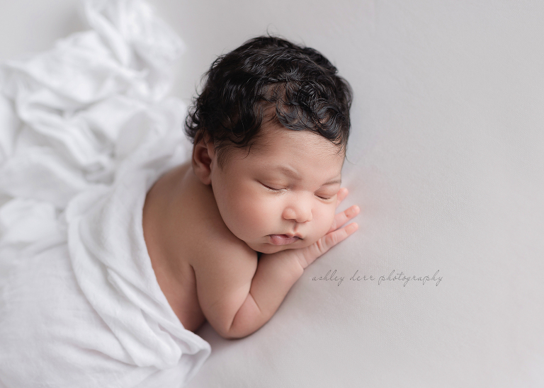 Wexford newborn photographer