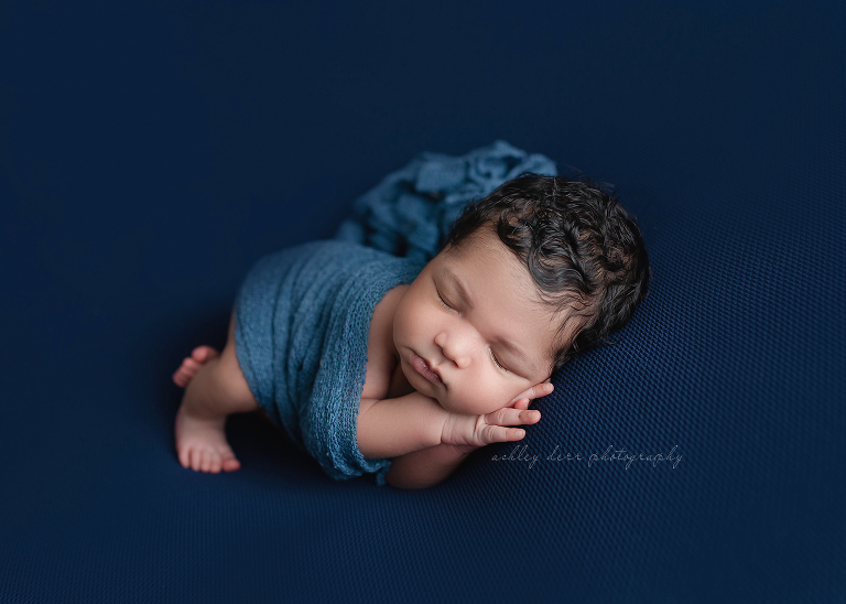 Wexford newborn photographer