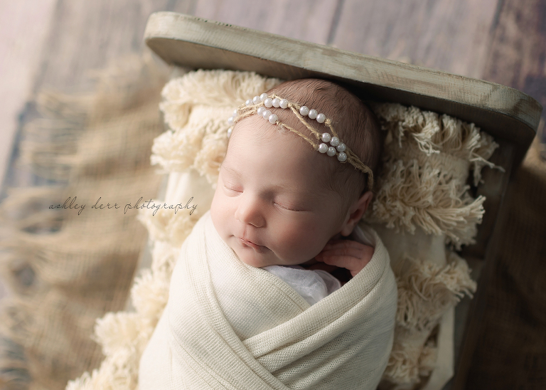 Pittsburgh newborn photographer cranberry twp