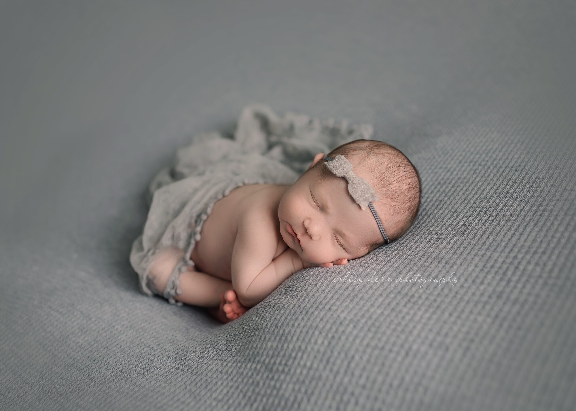 Pittsburgh newborn photographer cranberry twp