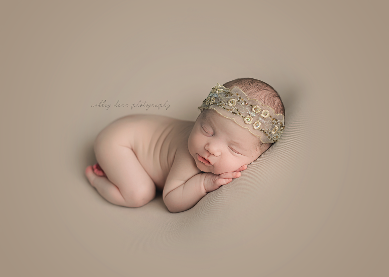 Pittsburgh newborn photographer cranberry twp