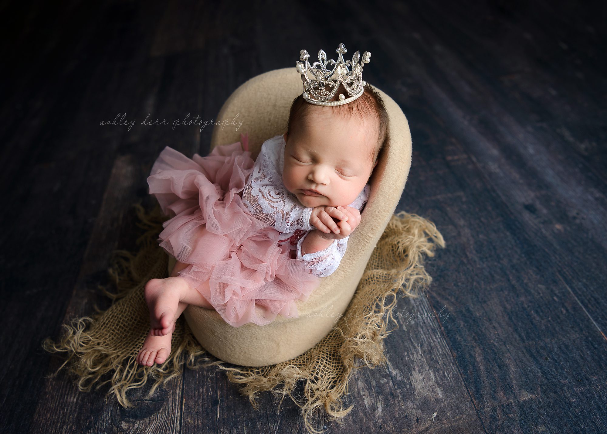 best newborn photographer in Pittsburgh