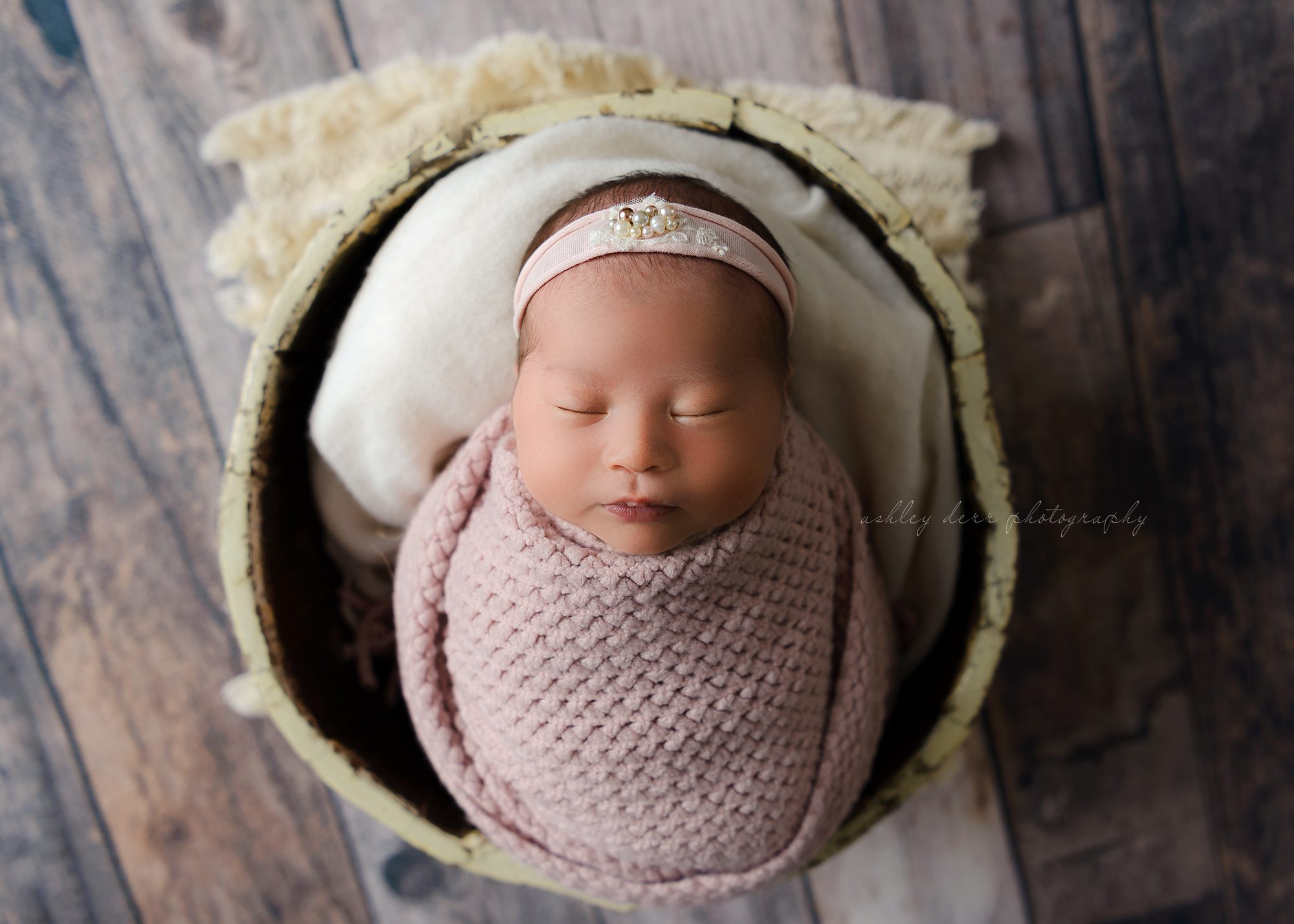 Murrysville  pa newborn baby photographer