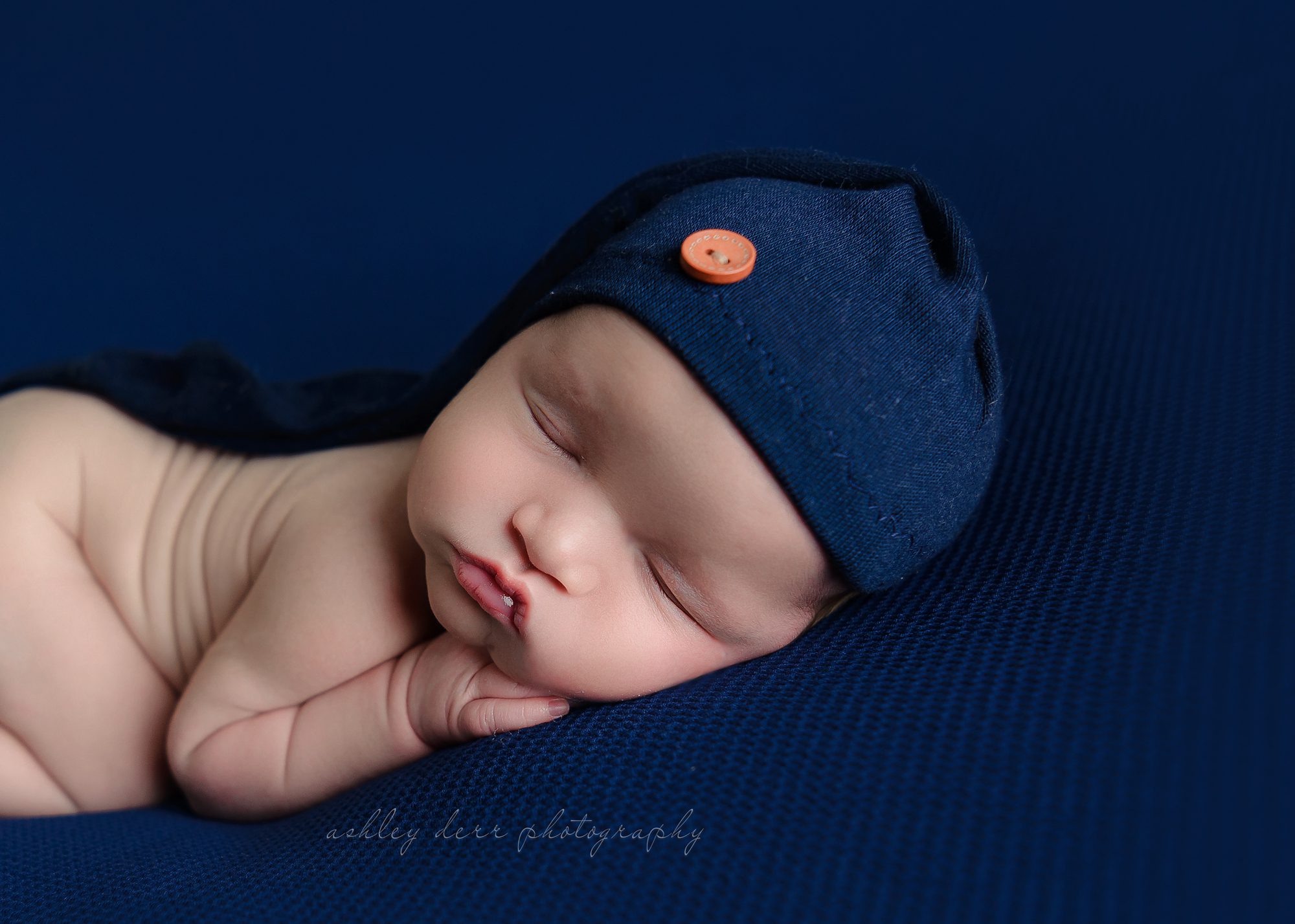 Oakdale Pa newborn photographer