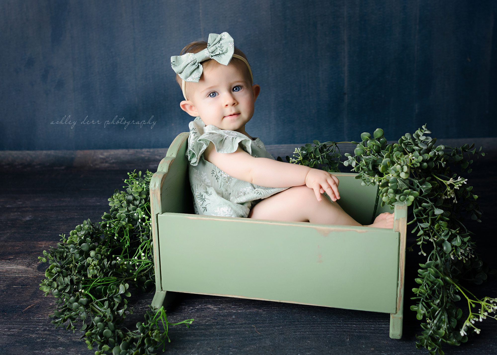 Pittsburgh baby photography