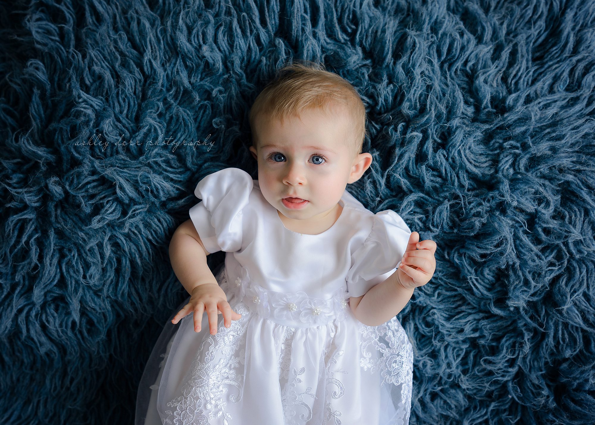 Pittsburgh baby photography