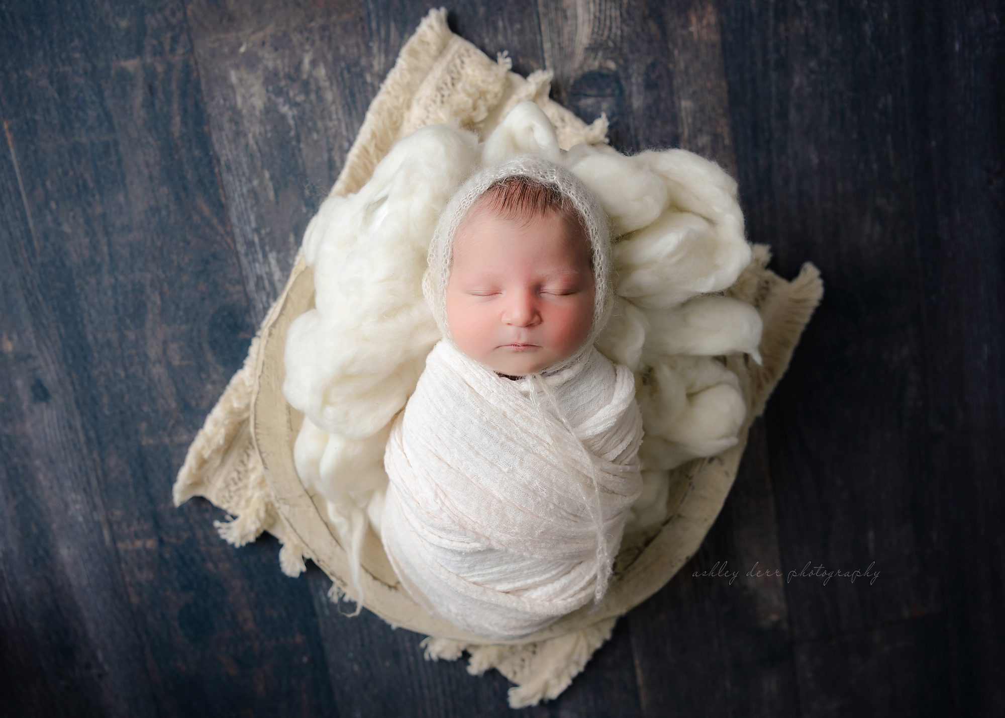 Pittsburgh best newborn photographer