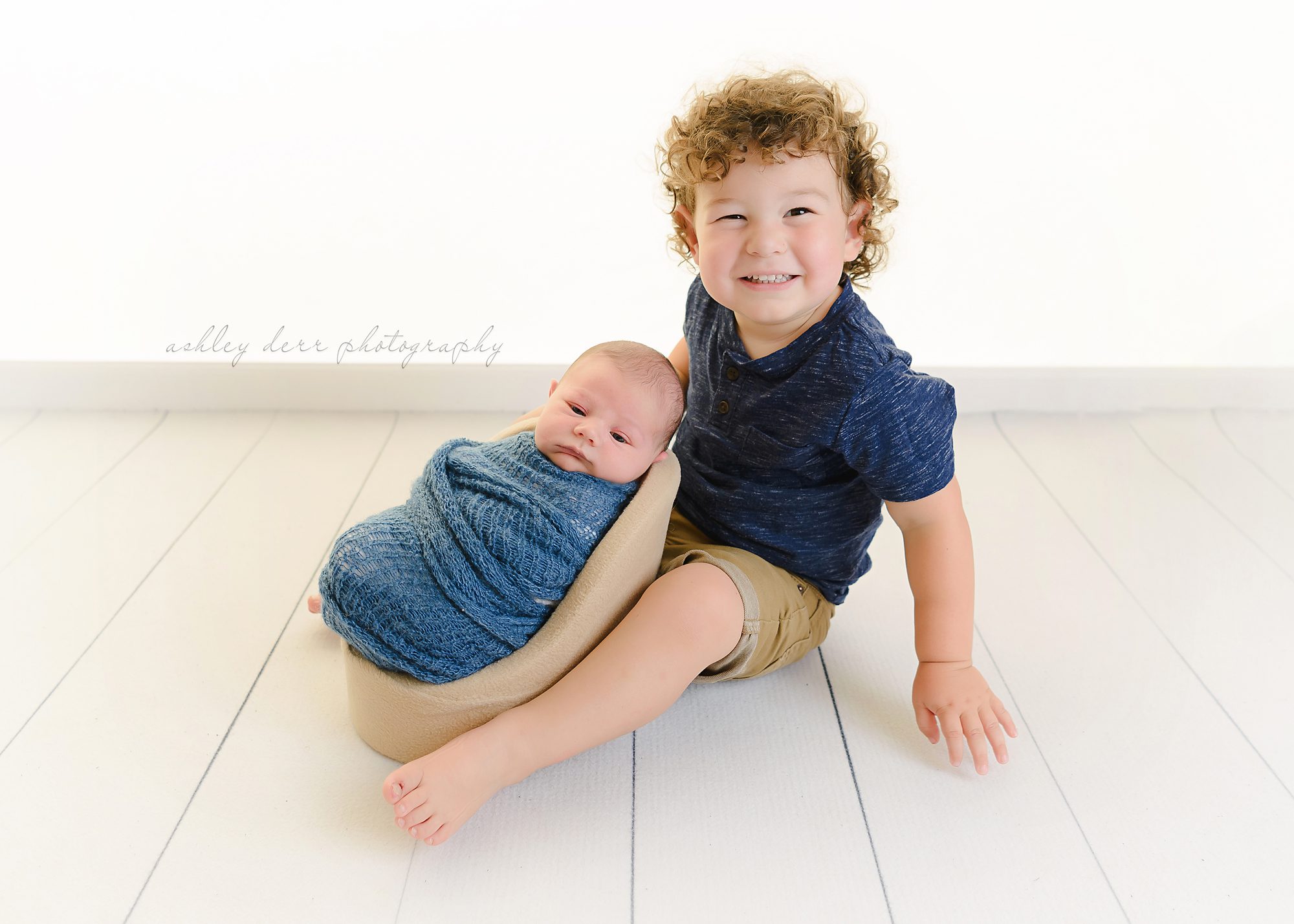 Pittsburgh newborn photography 