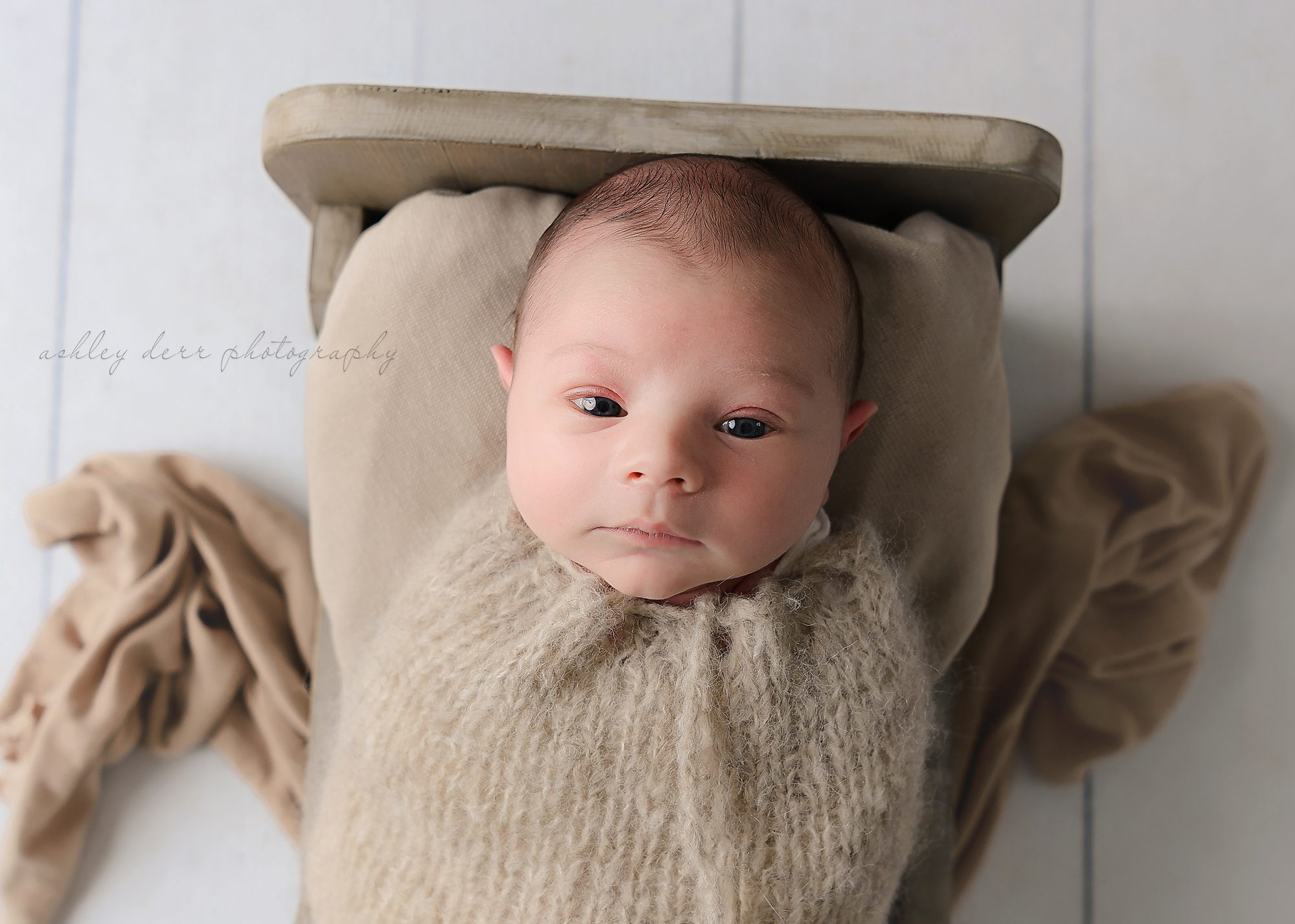 Pittsburgh newborn photography 