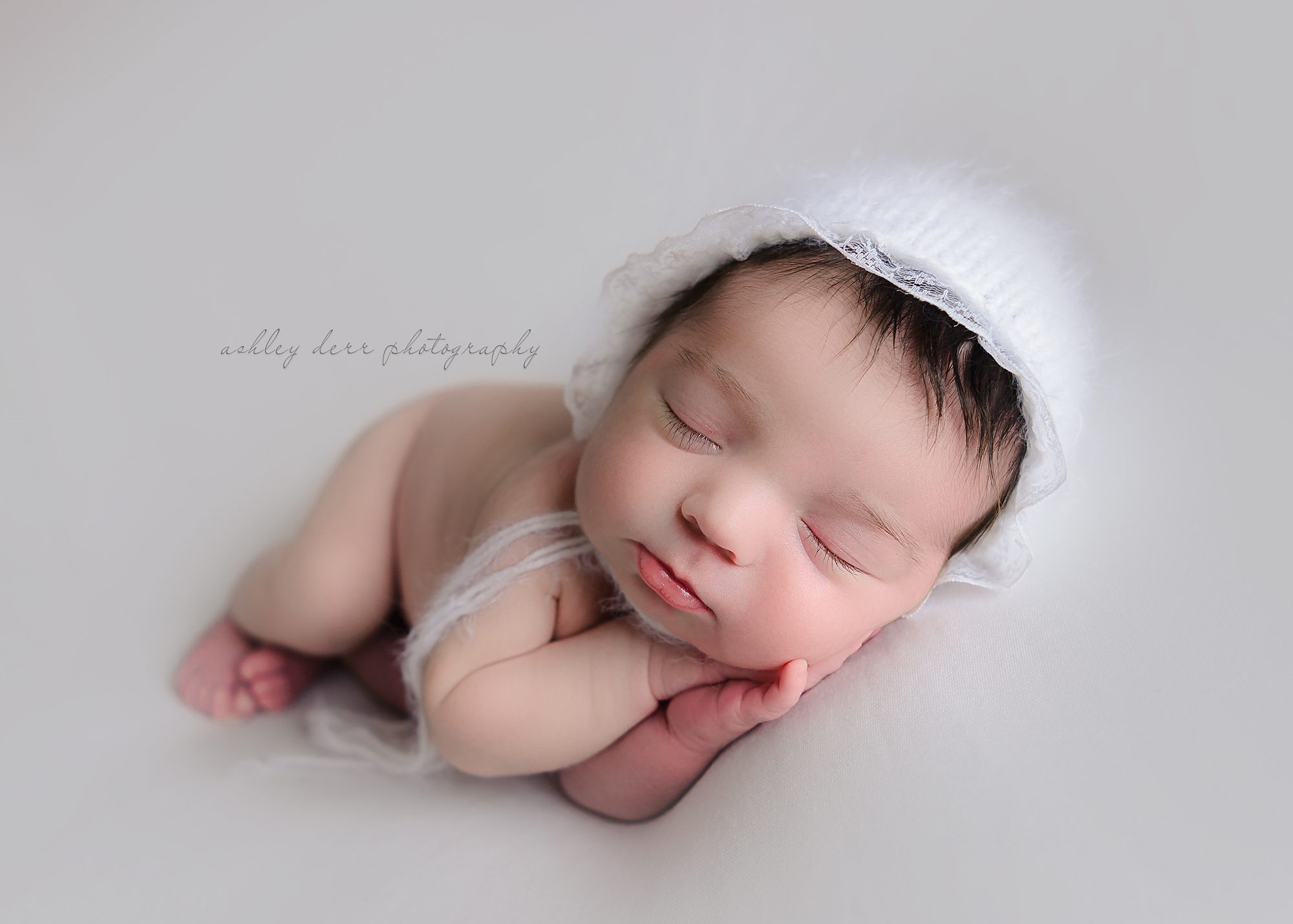 Best Canonsburg newborn photographer Pittsburgh 