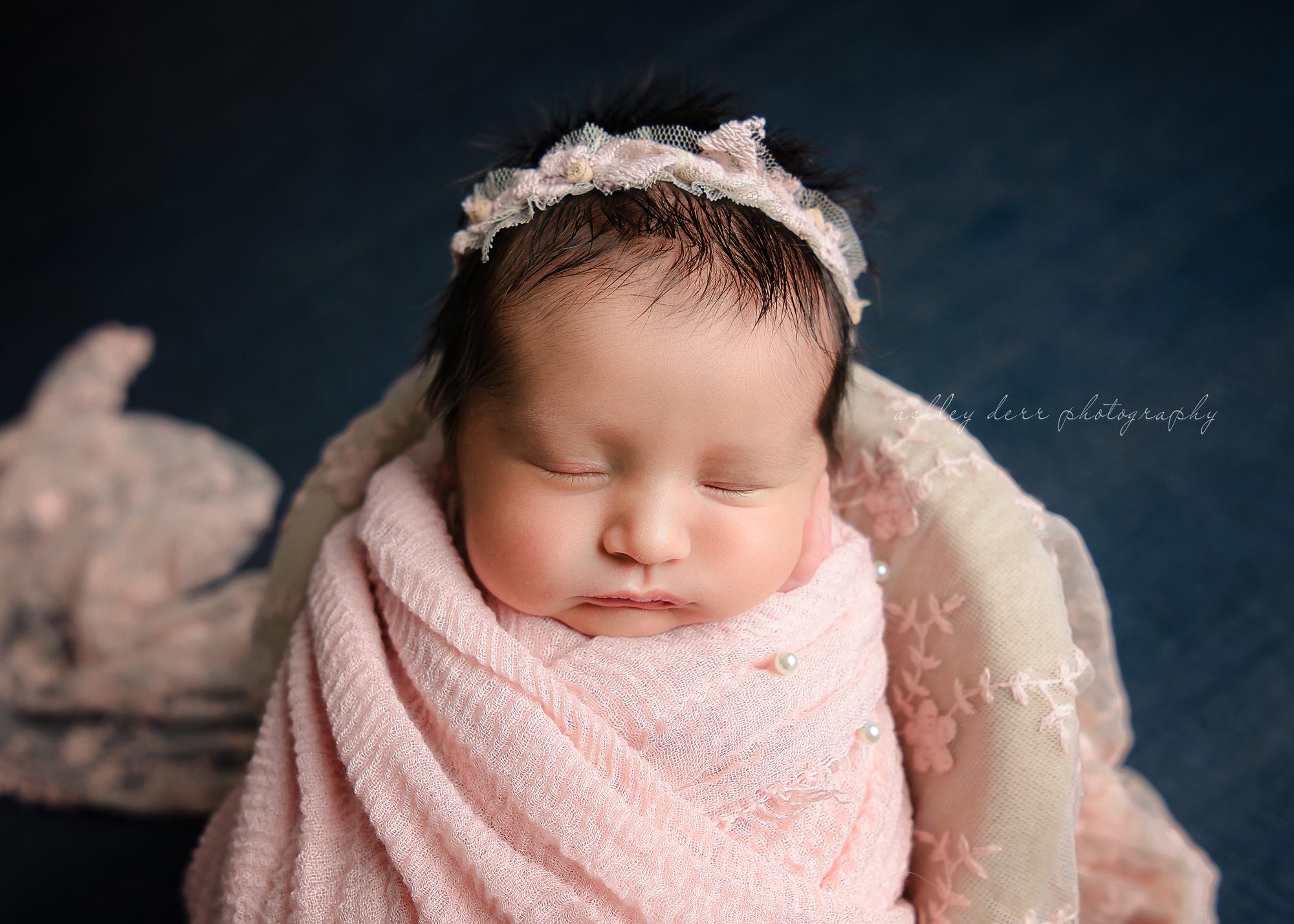 Pittsburgh newborn photographer 15239