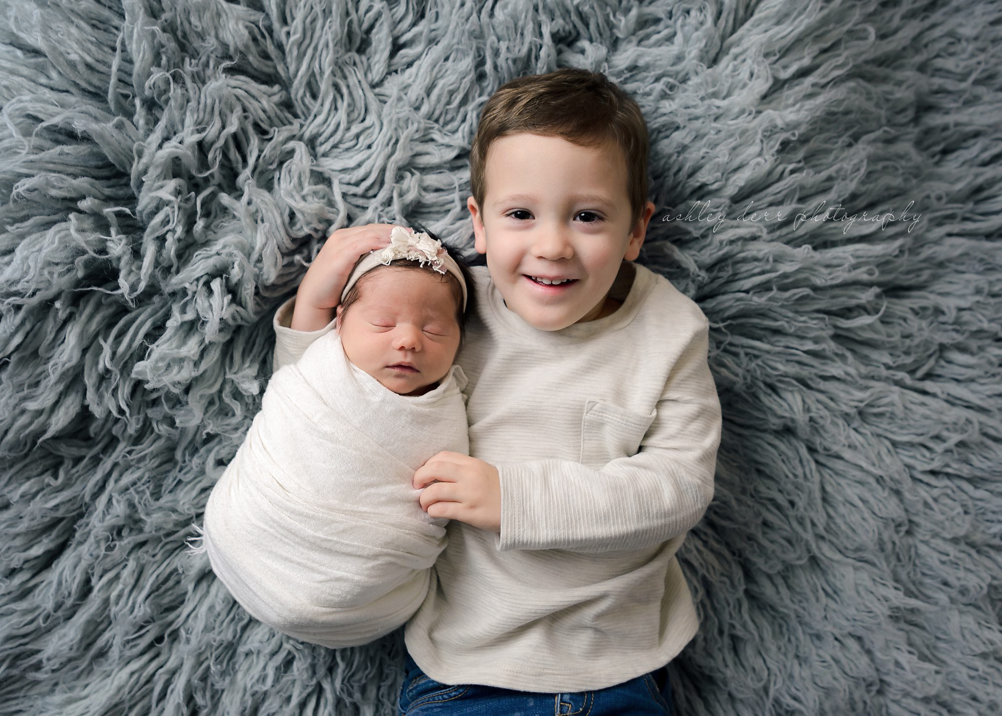 Gibsonia PA newborn photographer, Pittsburgh