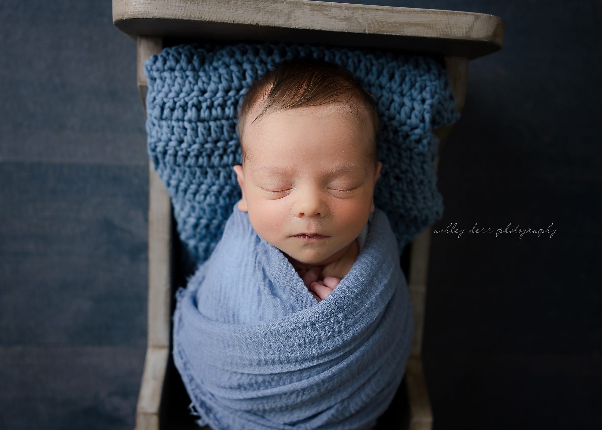 Jeannette 15644 newborn photographer