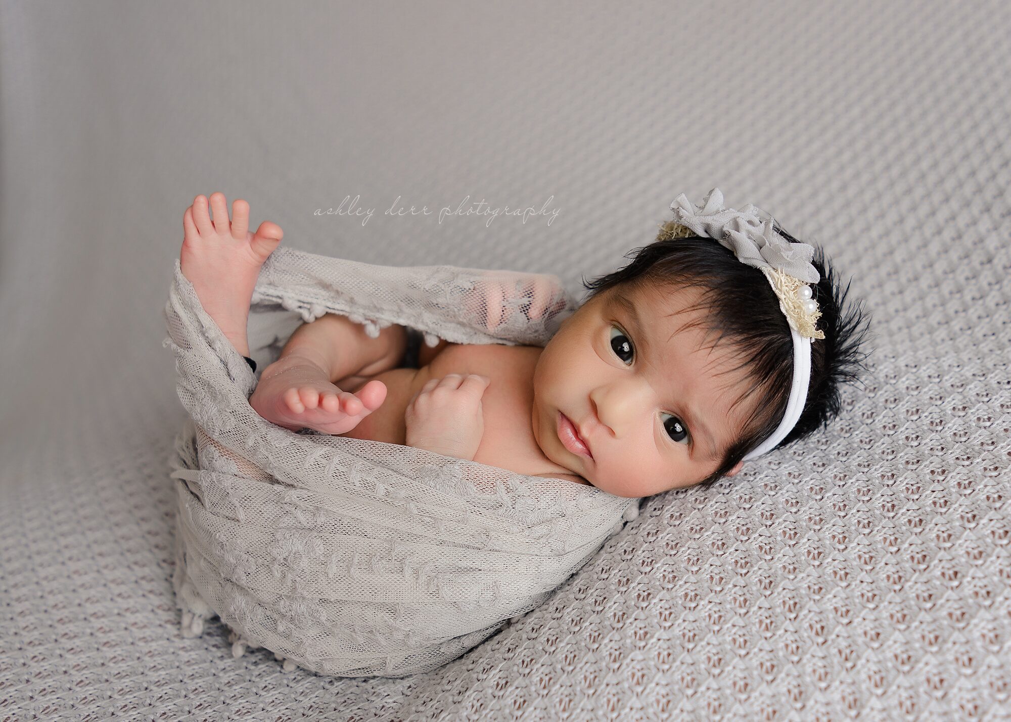 top Pittsburgh newborn photographer Indian