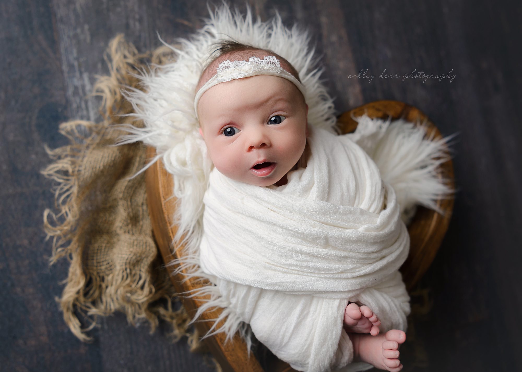 Wexford Newborn Photographer