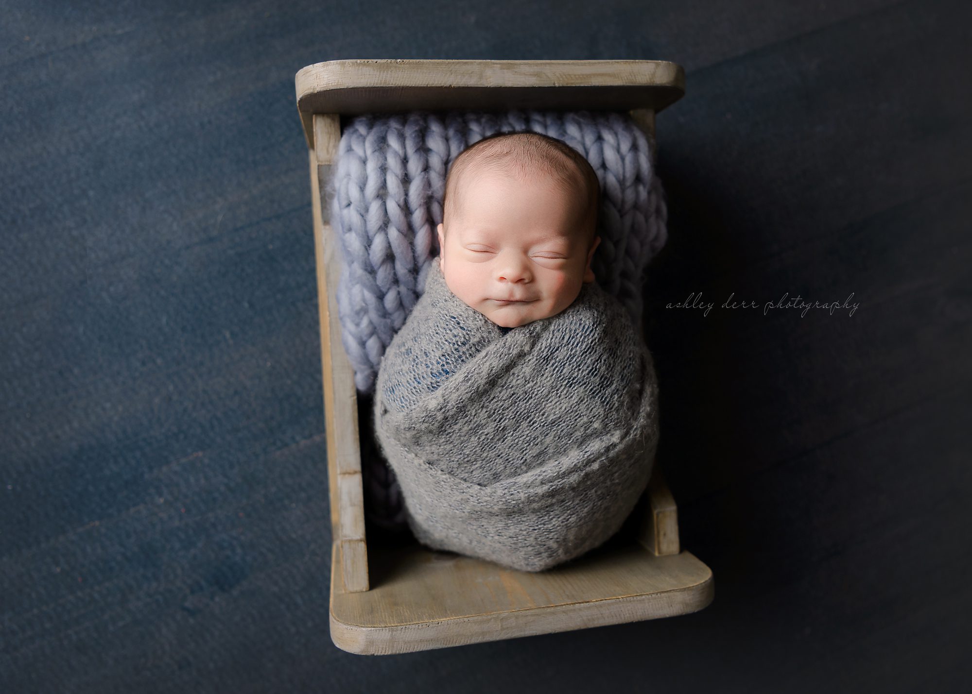 Pittsburgh Newborn Photography