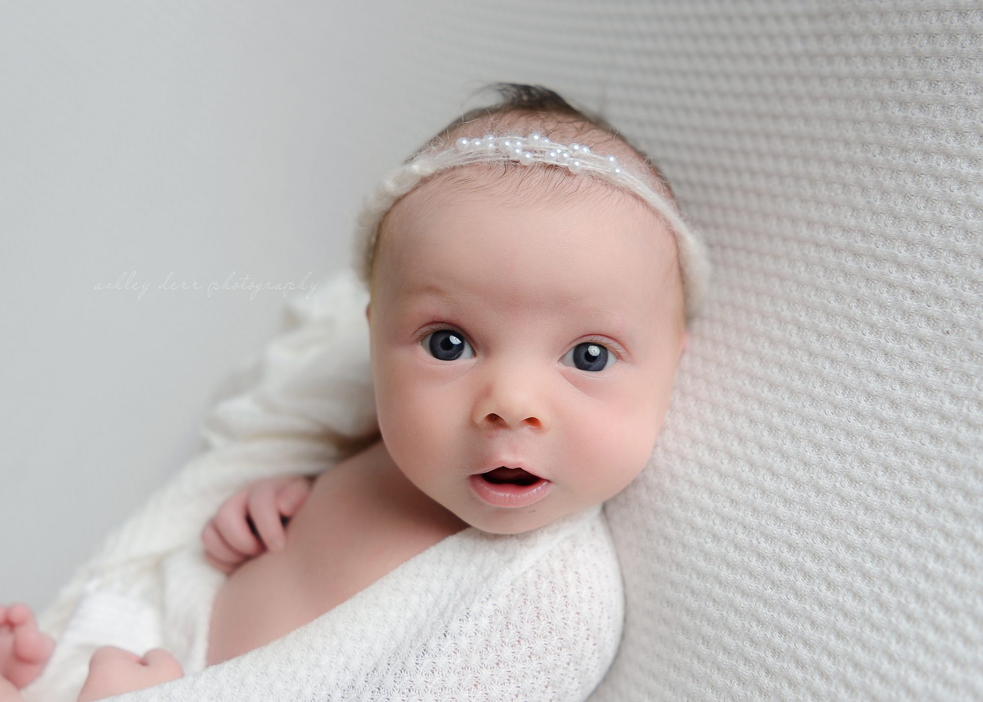 Wexford Newborn Photographer