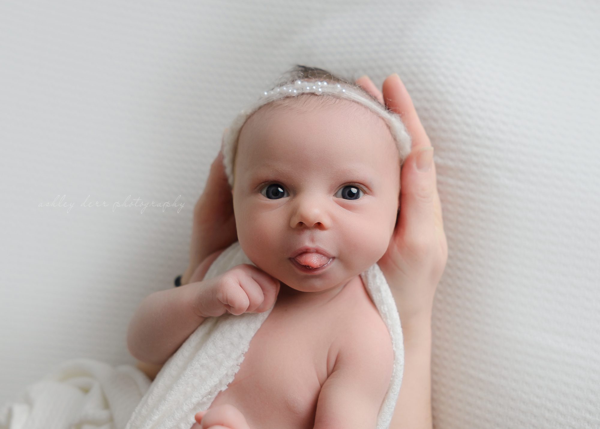 Wexford Newborn Photographer