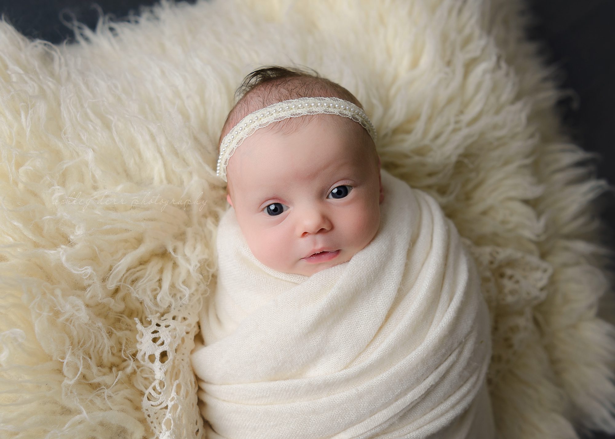Wexford Newborn Photographer