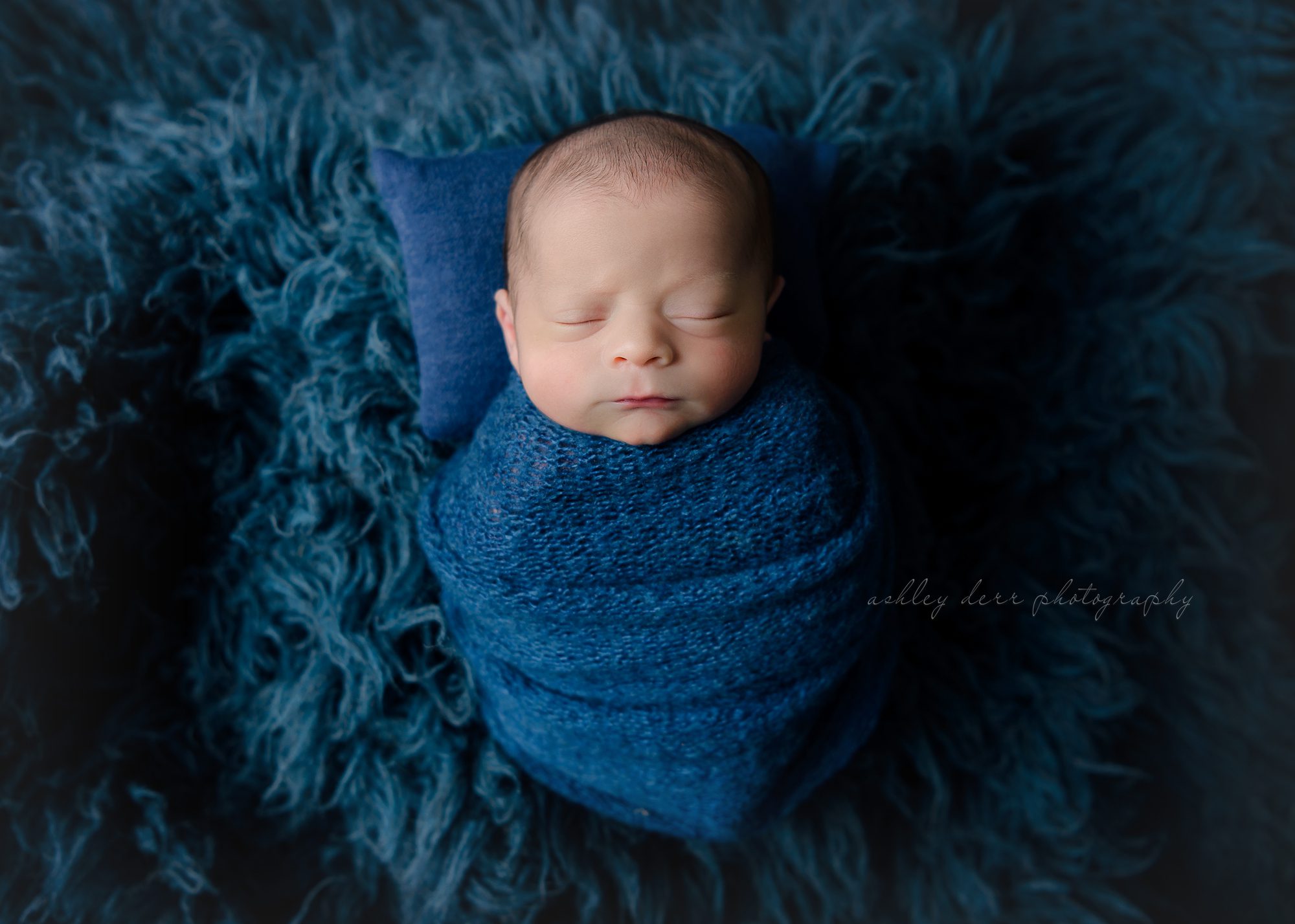 Pittsburgh Newborn Photography
