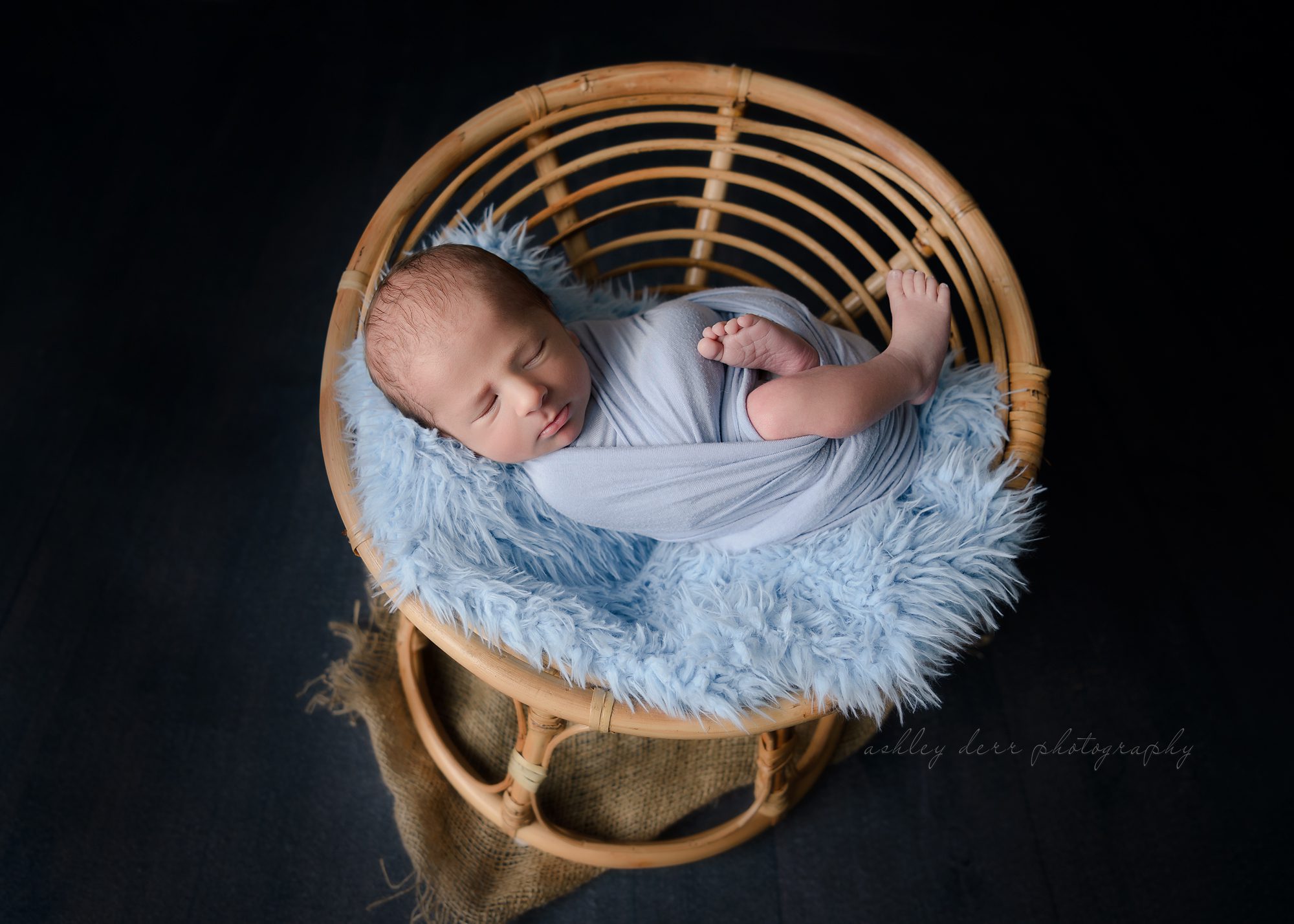 West Mifflin Newborn Photographer