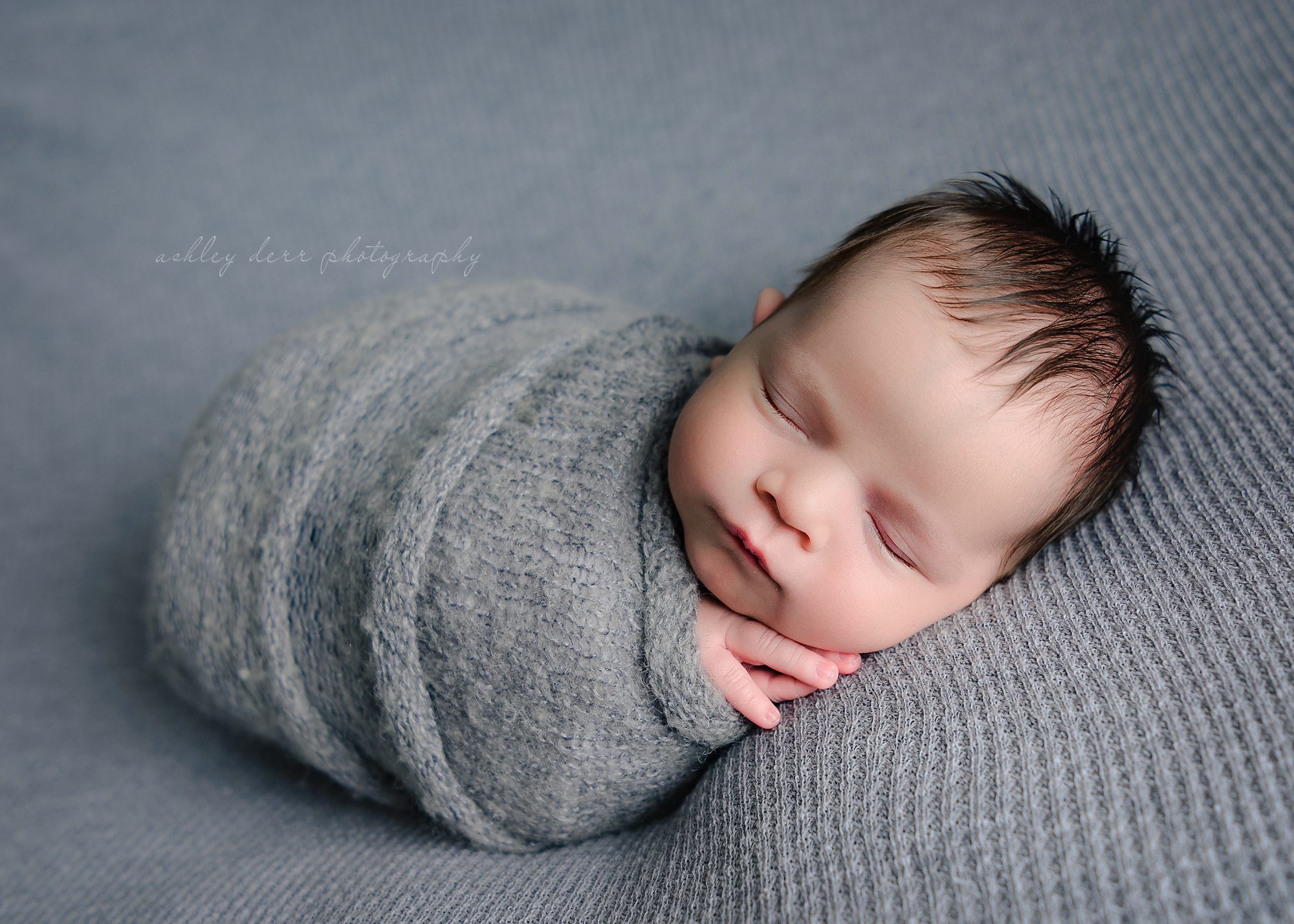 Verona PA newborn photographer
