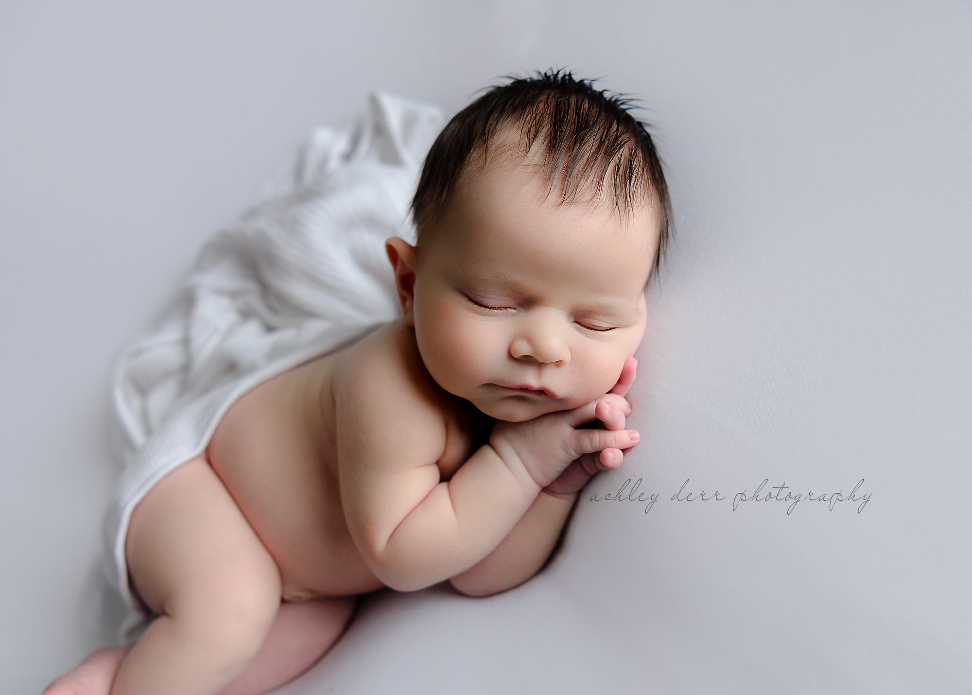Verona PA newborn photographer