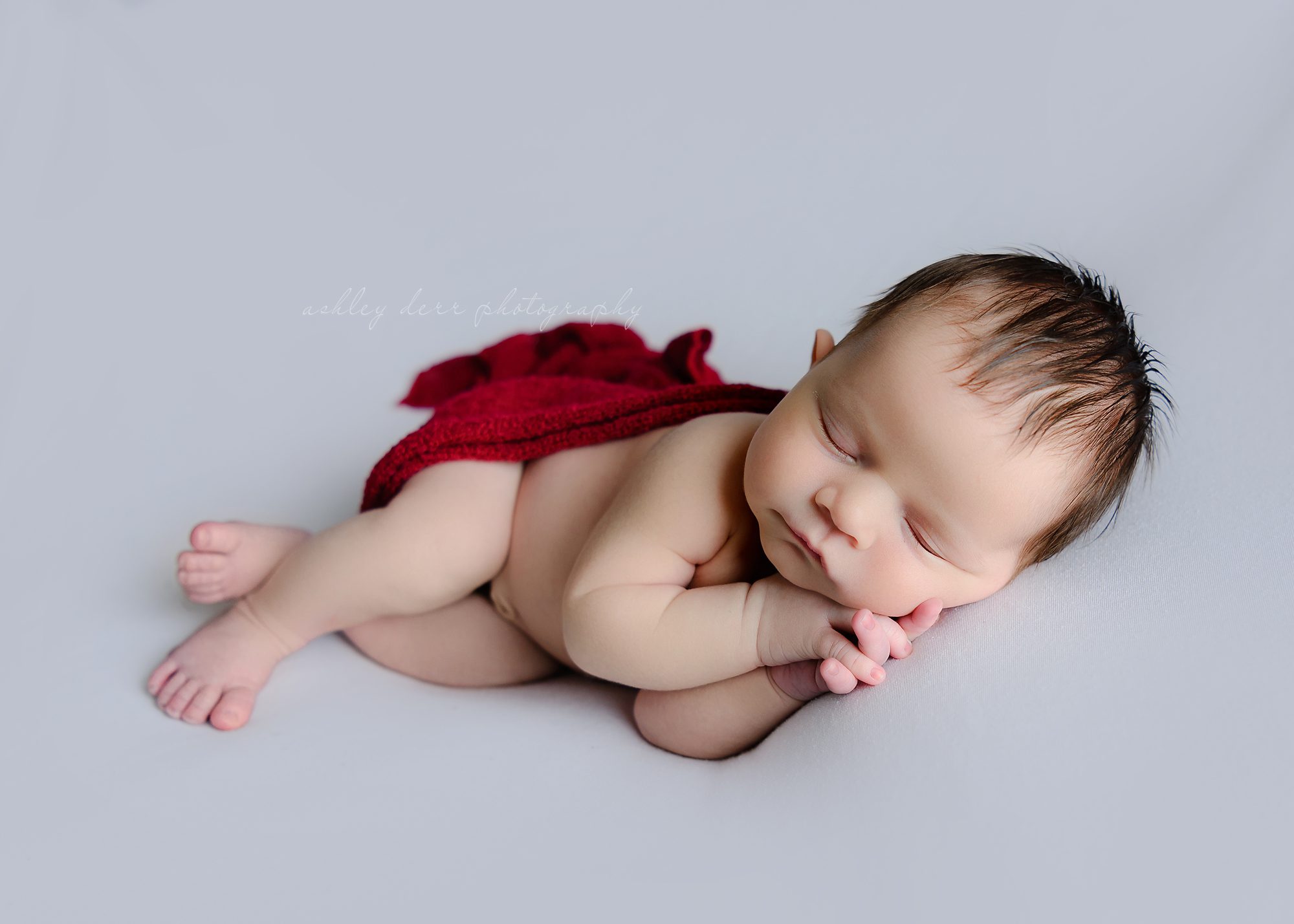 Verona PA newborn photographer