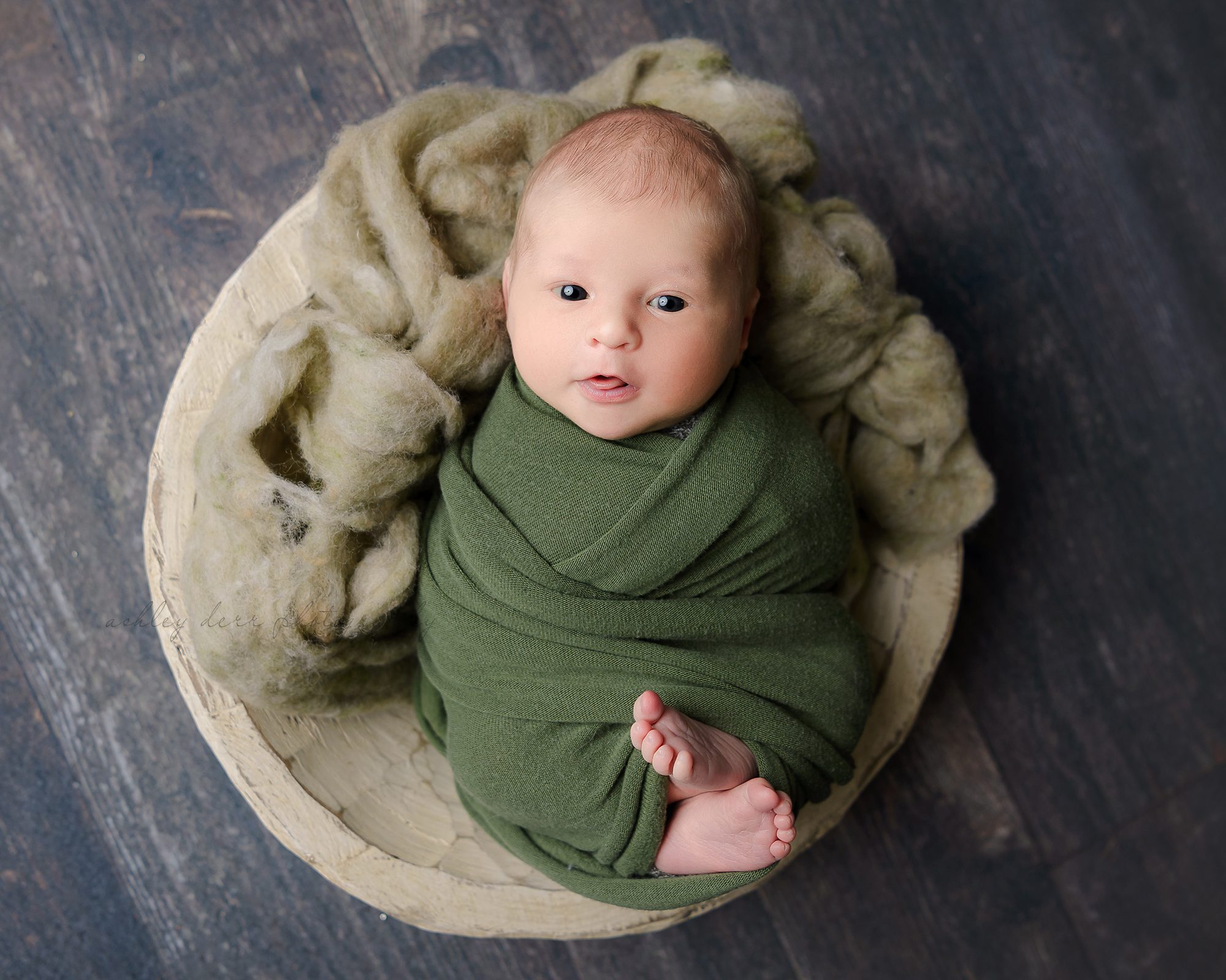 top newborn photographer Pittsburgh