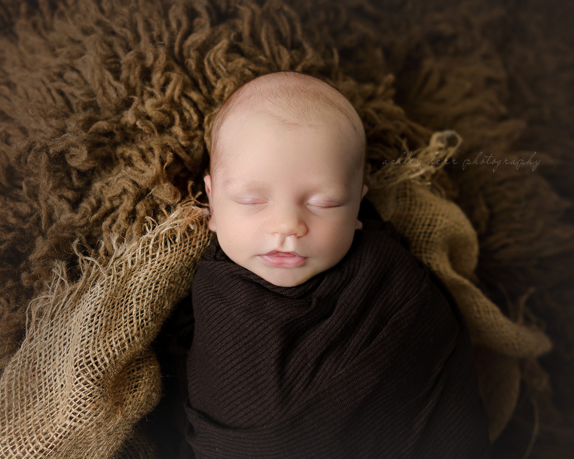Coraopolis PA newborn photographer