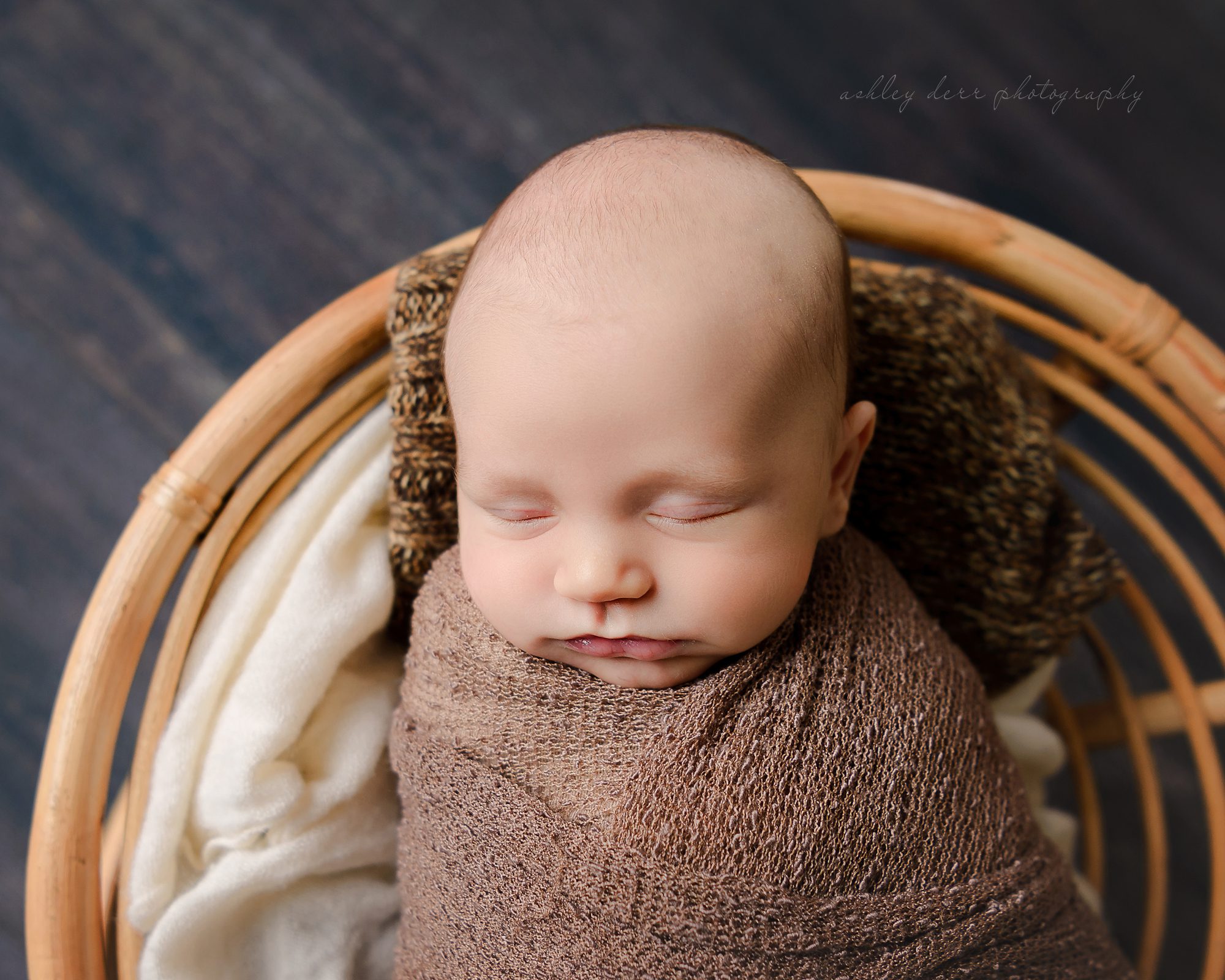 Coraopolis PA newborn photographer