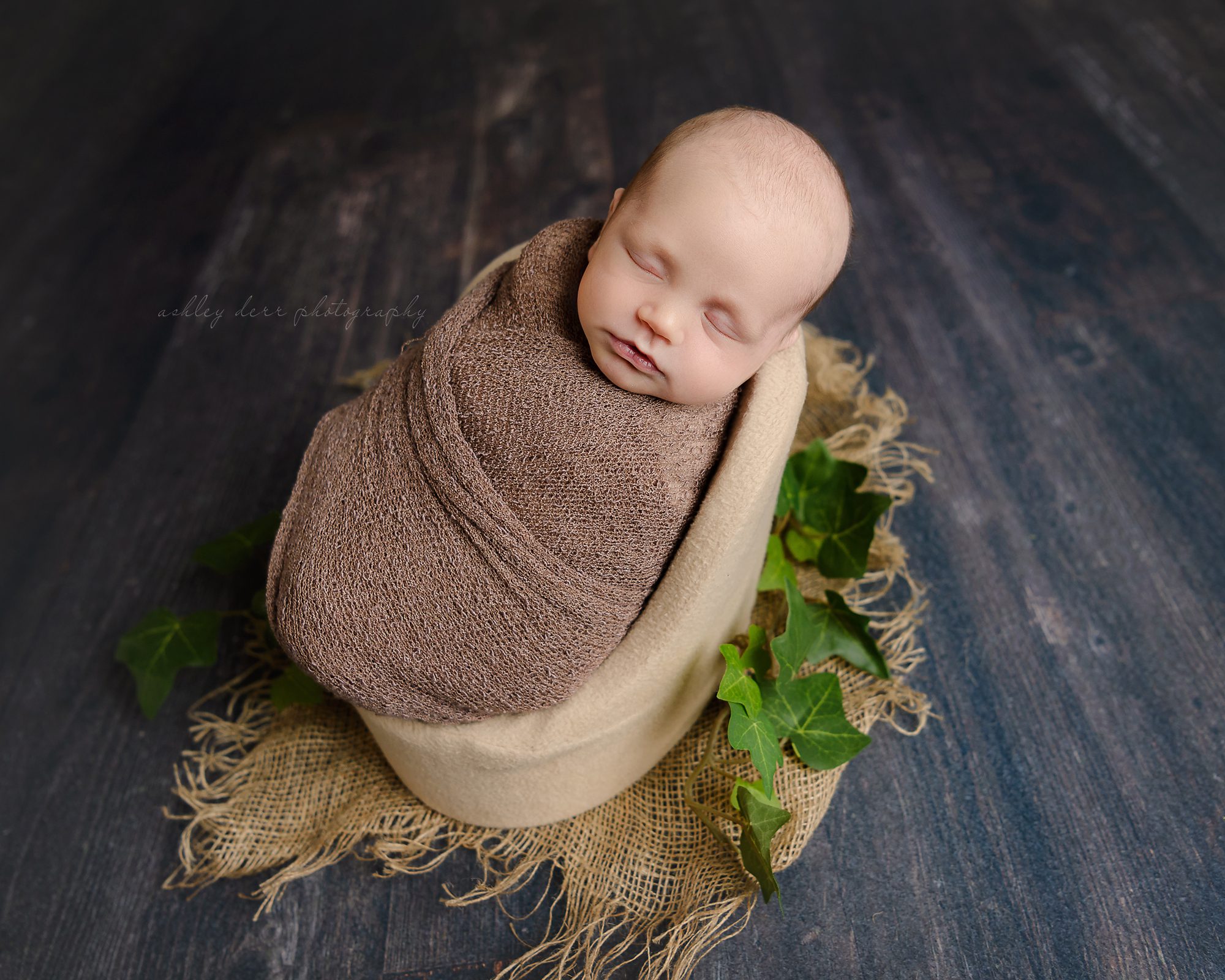 Coraopolis PA newborn photographer