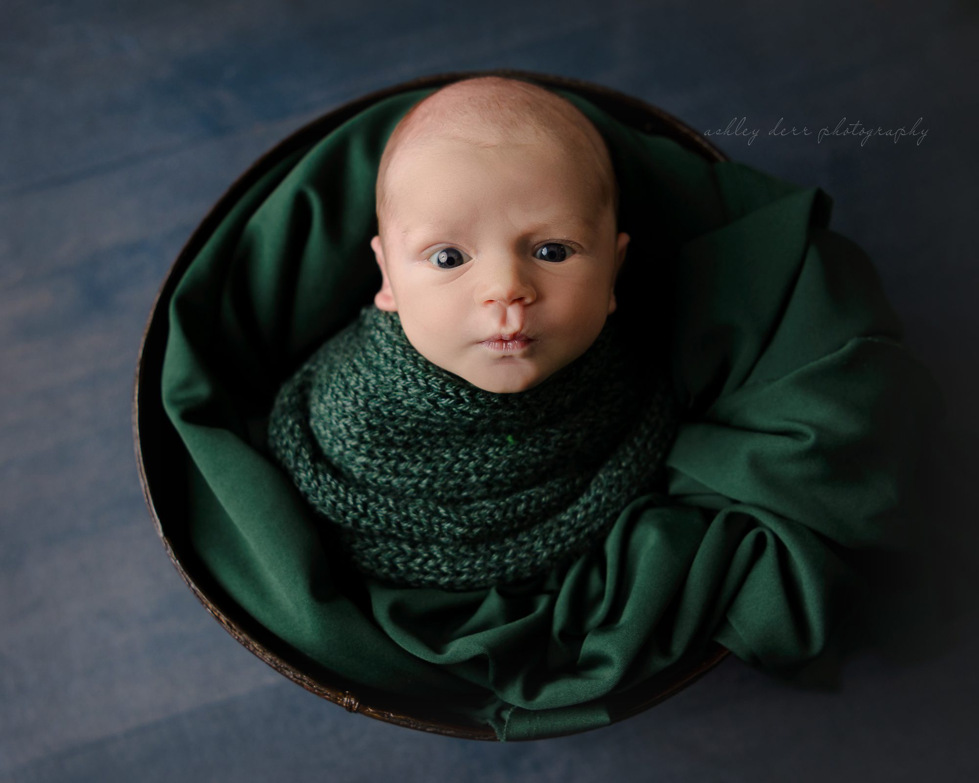 Coraopolis PA newborn photographer