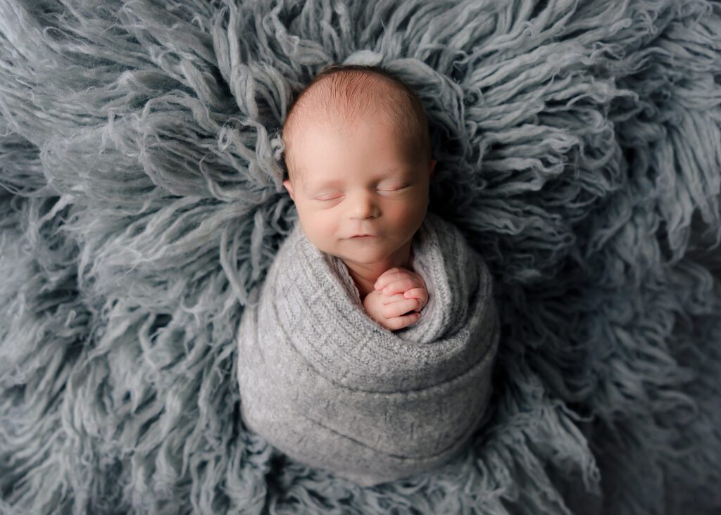 West Mifflin Newborn Photographer