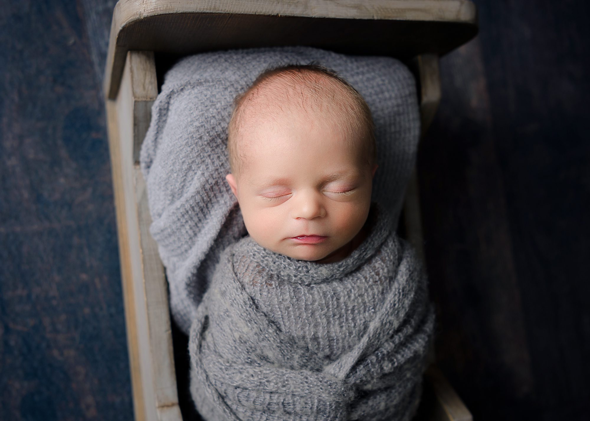 West Mifflin Newborn Photographer
