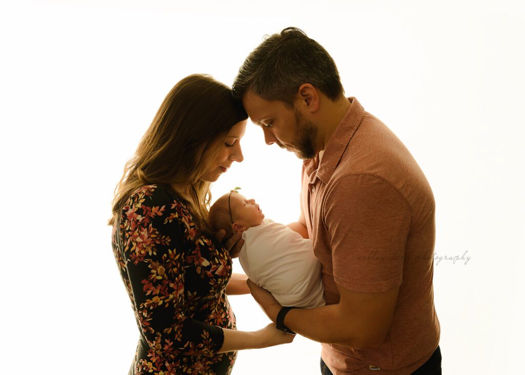 best Pittsburgh newborn photography