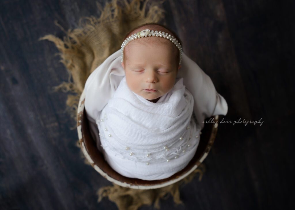 best Pittsburgh newborn photography