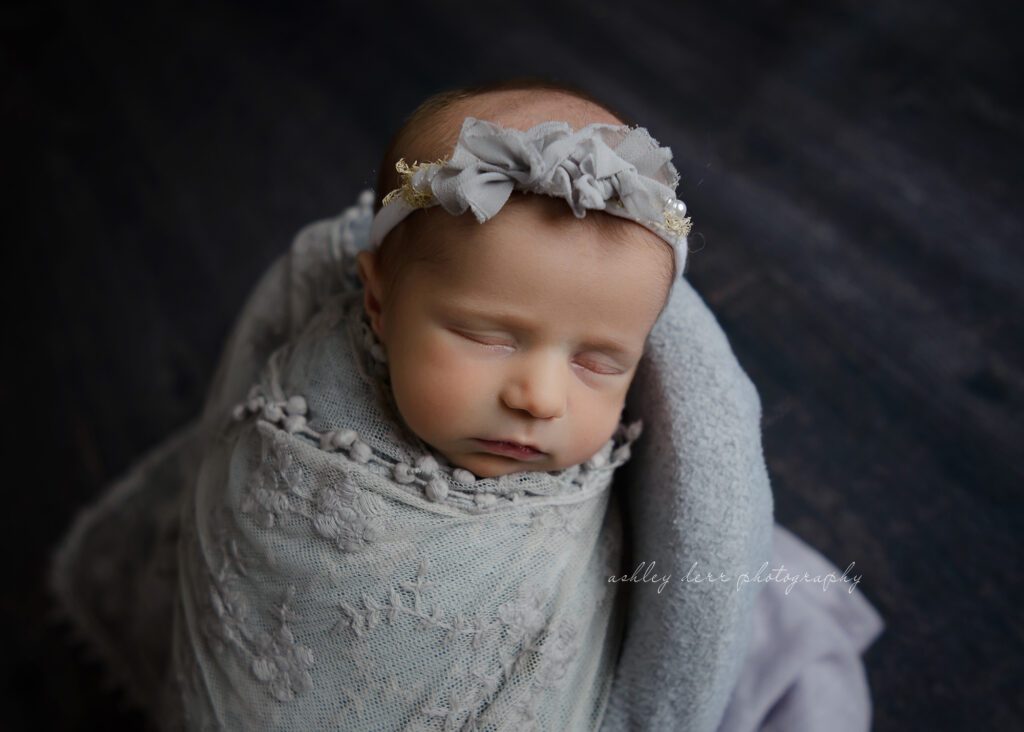 best Pittsburgh newborn photography