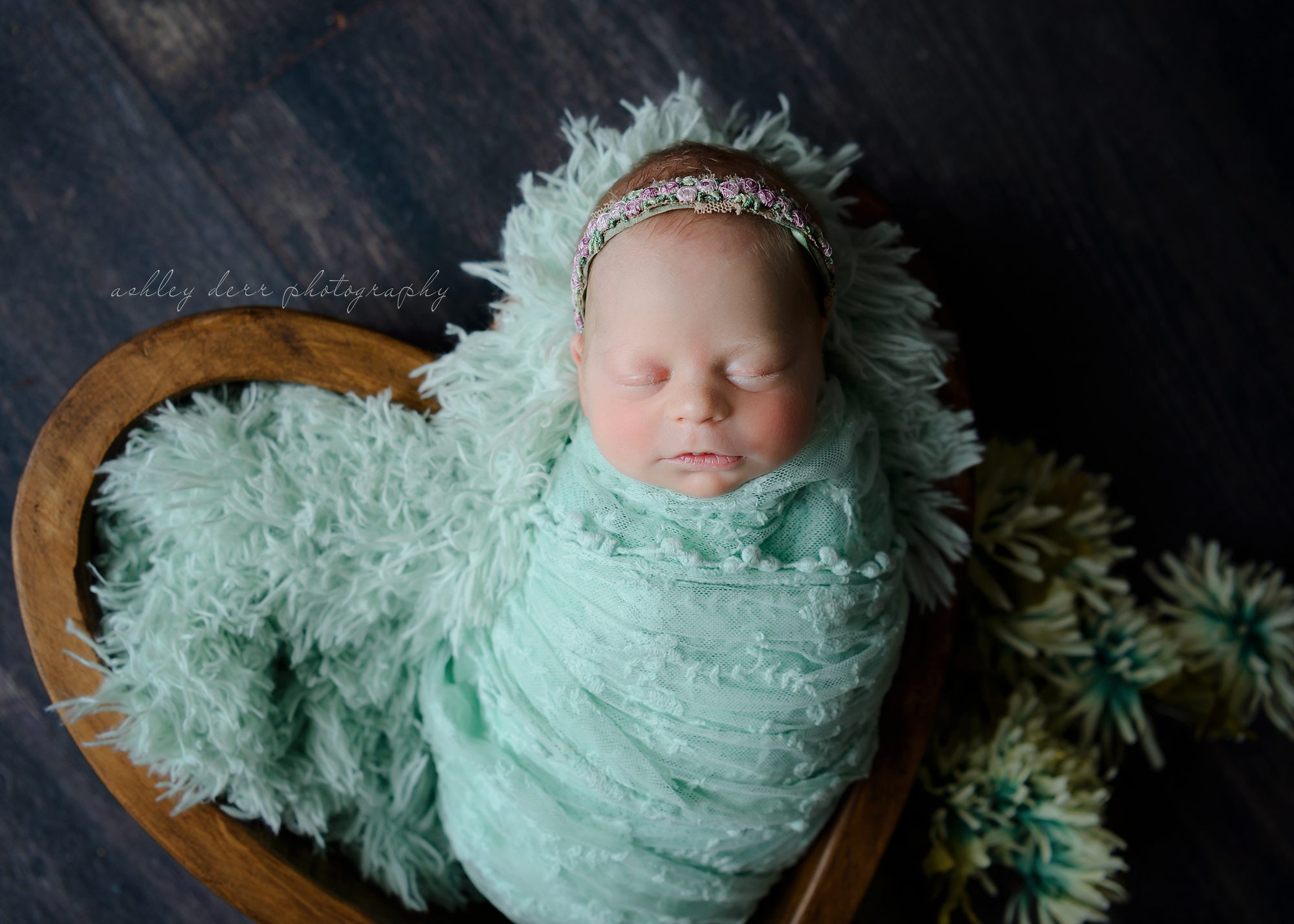 best newborn twin photographer in Pittsburgh