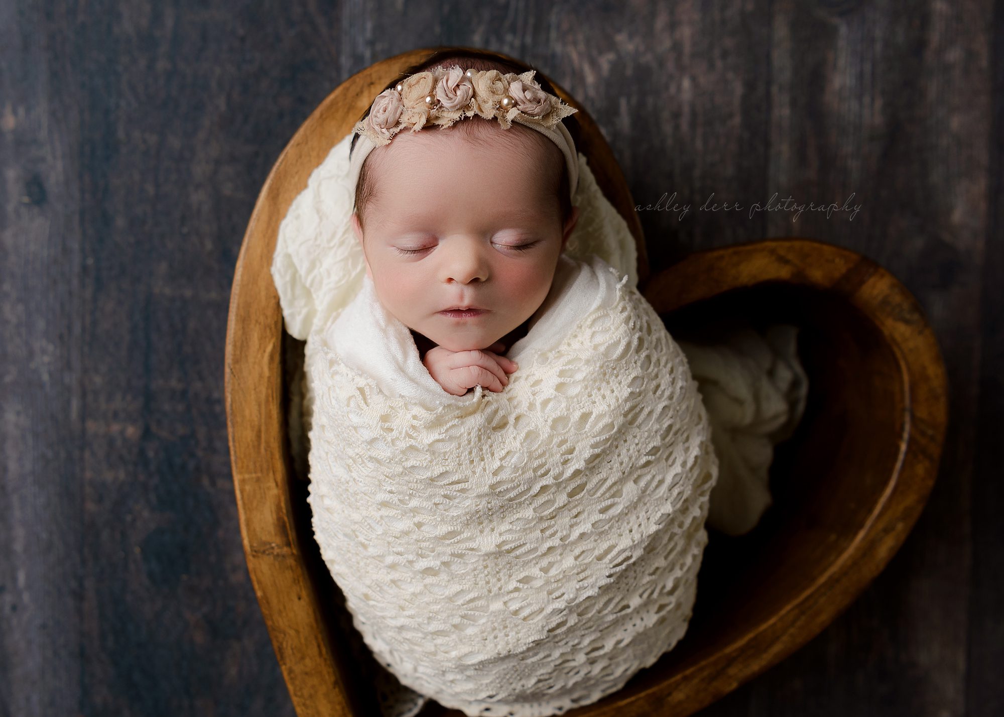 best Baden PA newborn photographer Pittsburgh