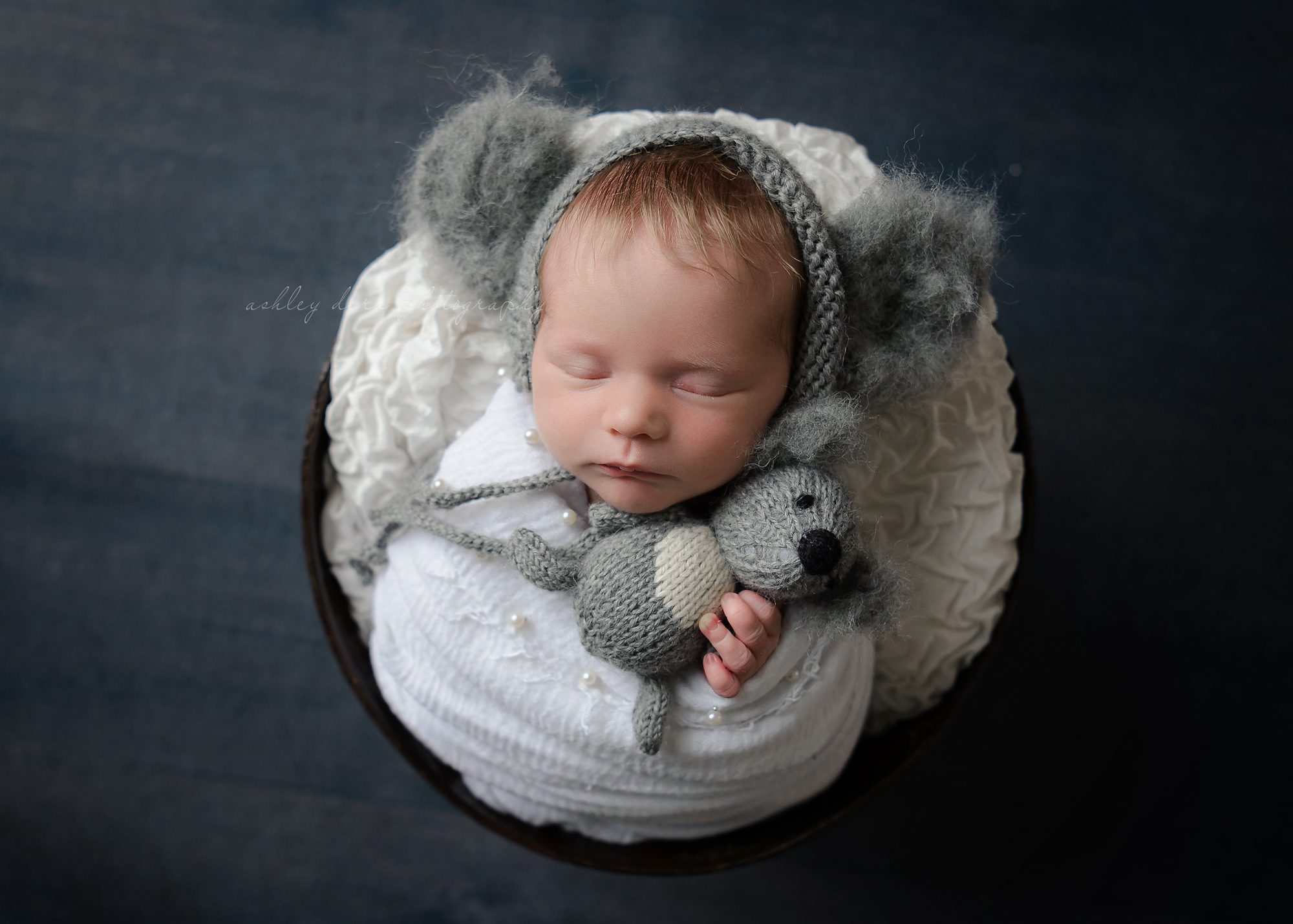 best newborn photographer Pittsburgh
