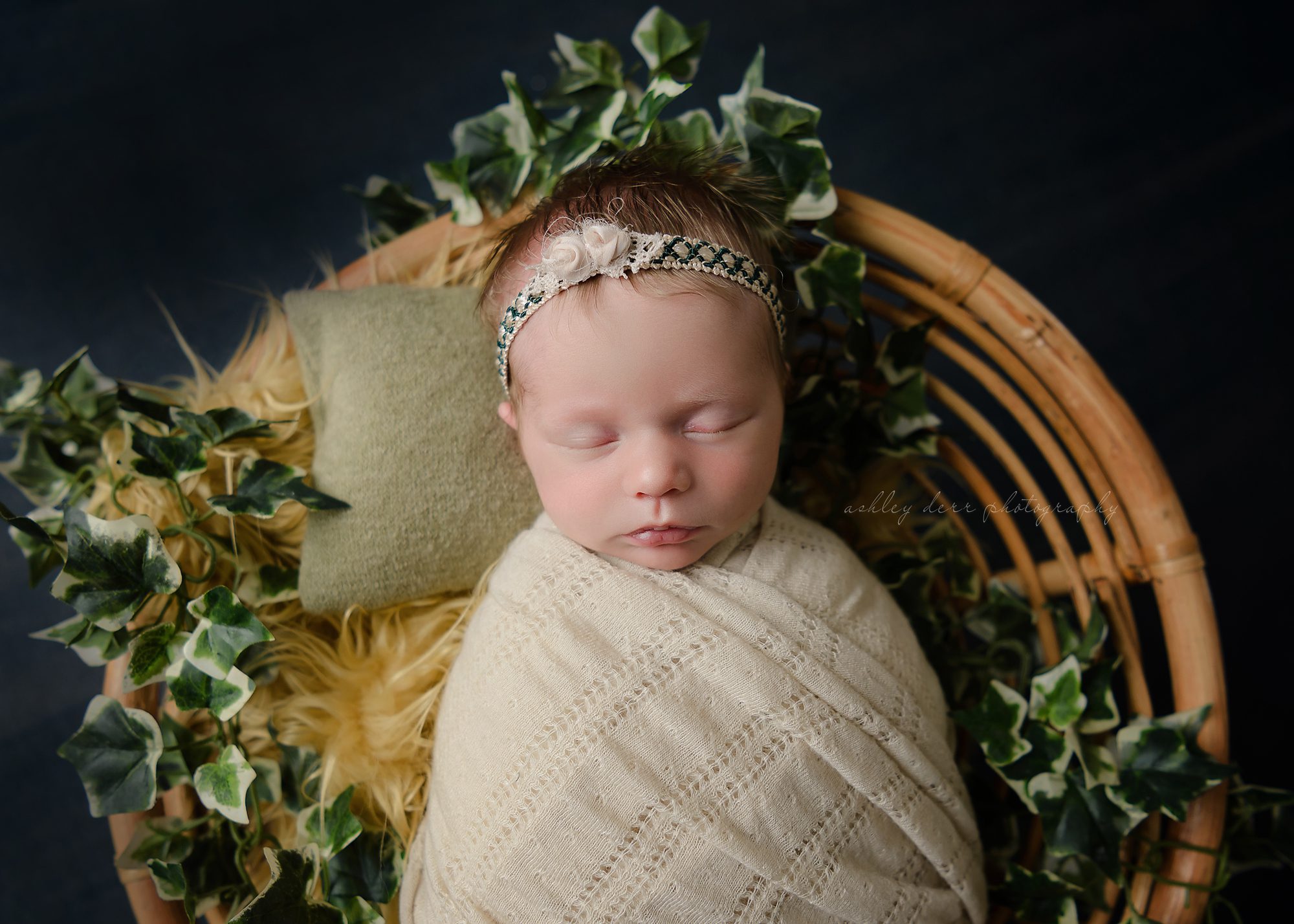 best newborn photographer Pittsburgh