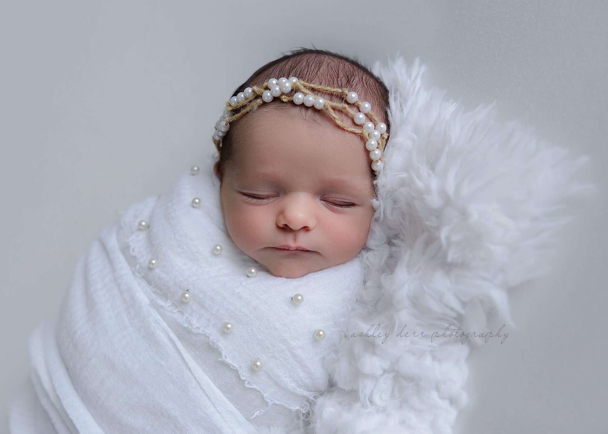 best Baden PA newborn photographer Pittsburgh