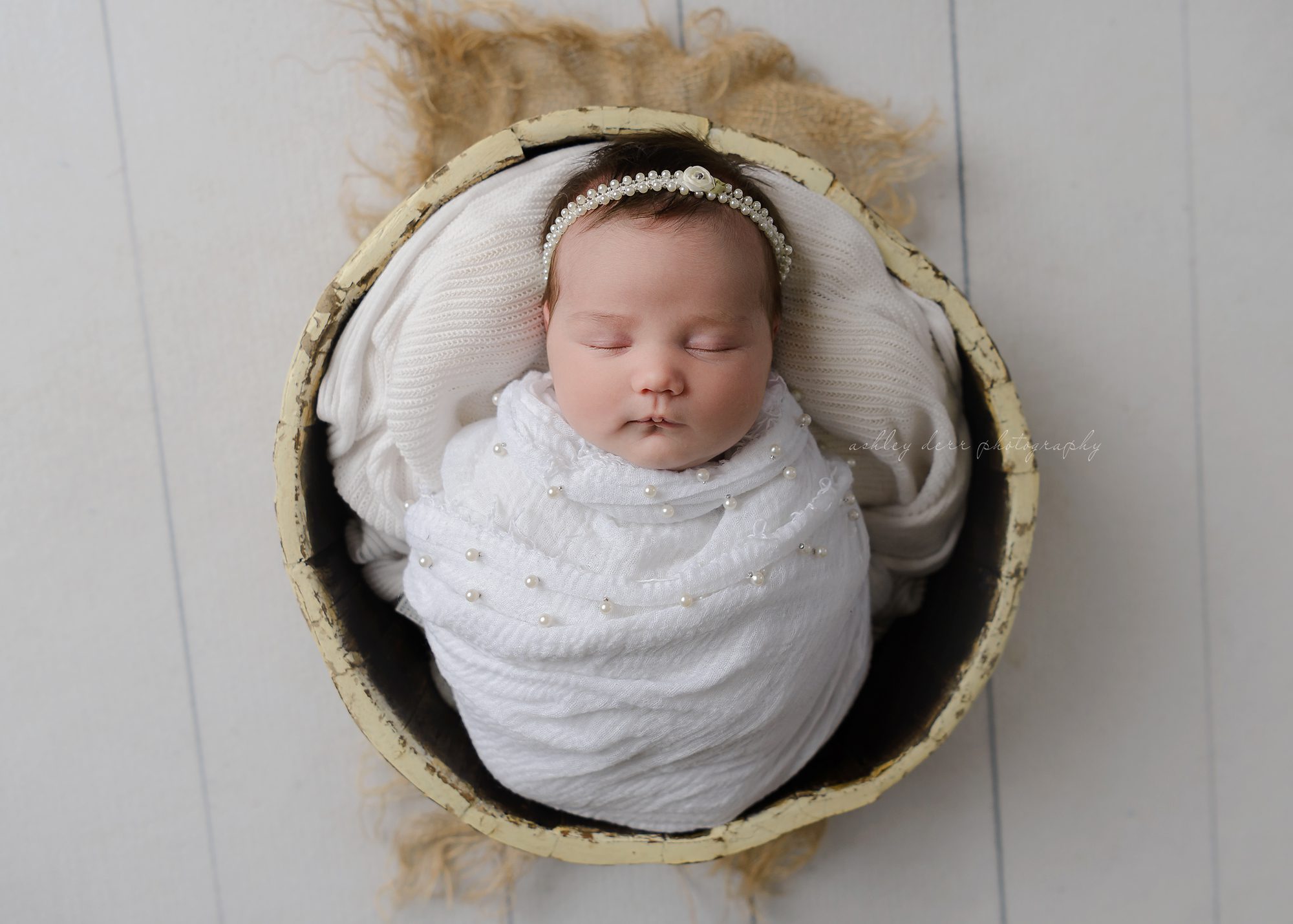 Top Newborn Photographer Pittsburgh