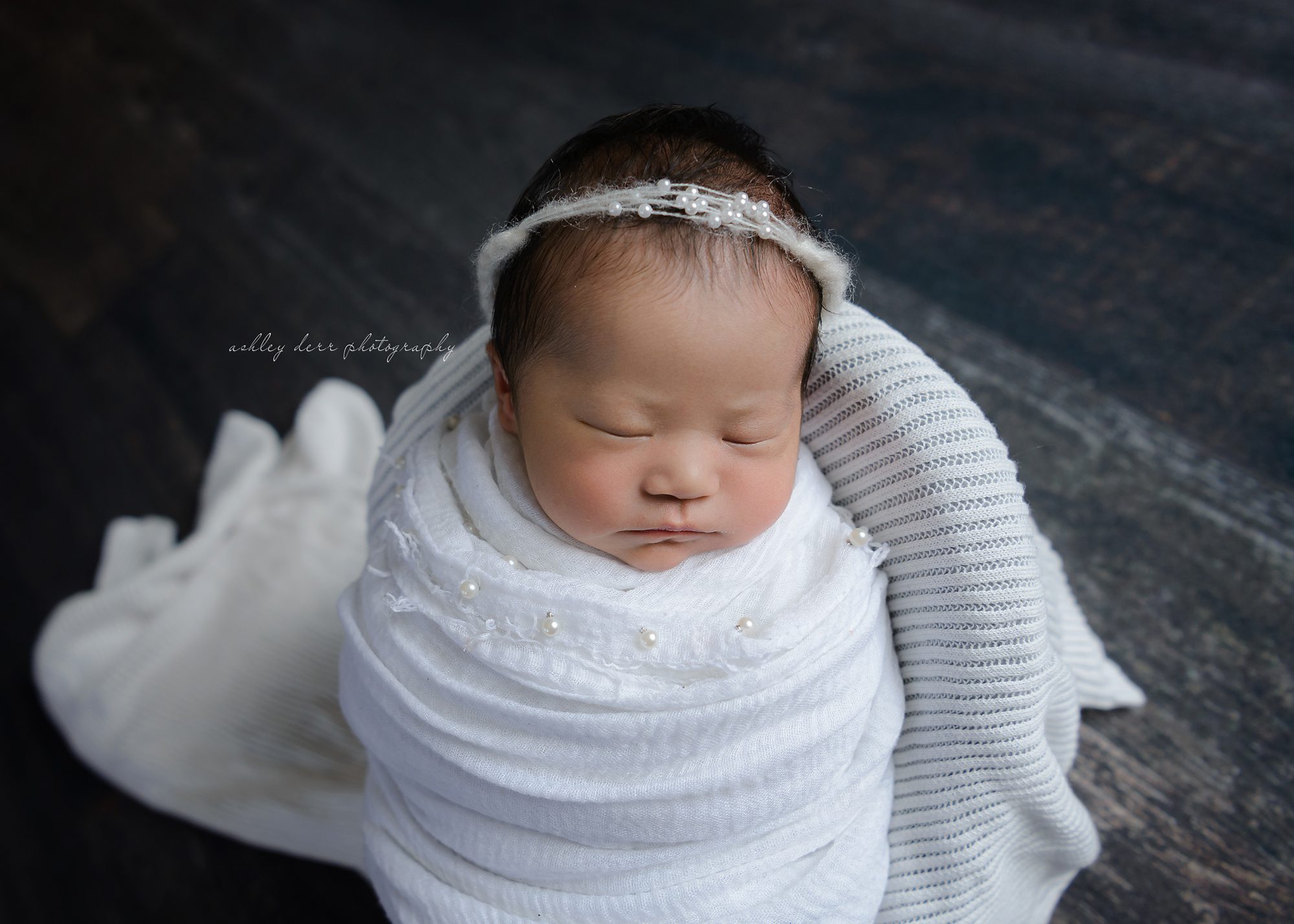 Clairton Pittsburgh Newborn Photographer