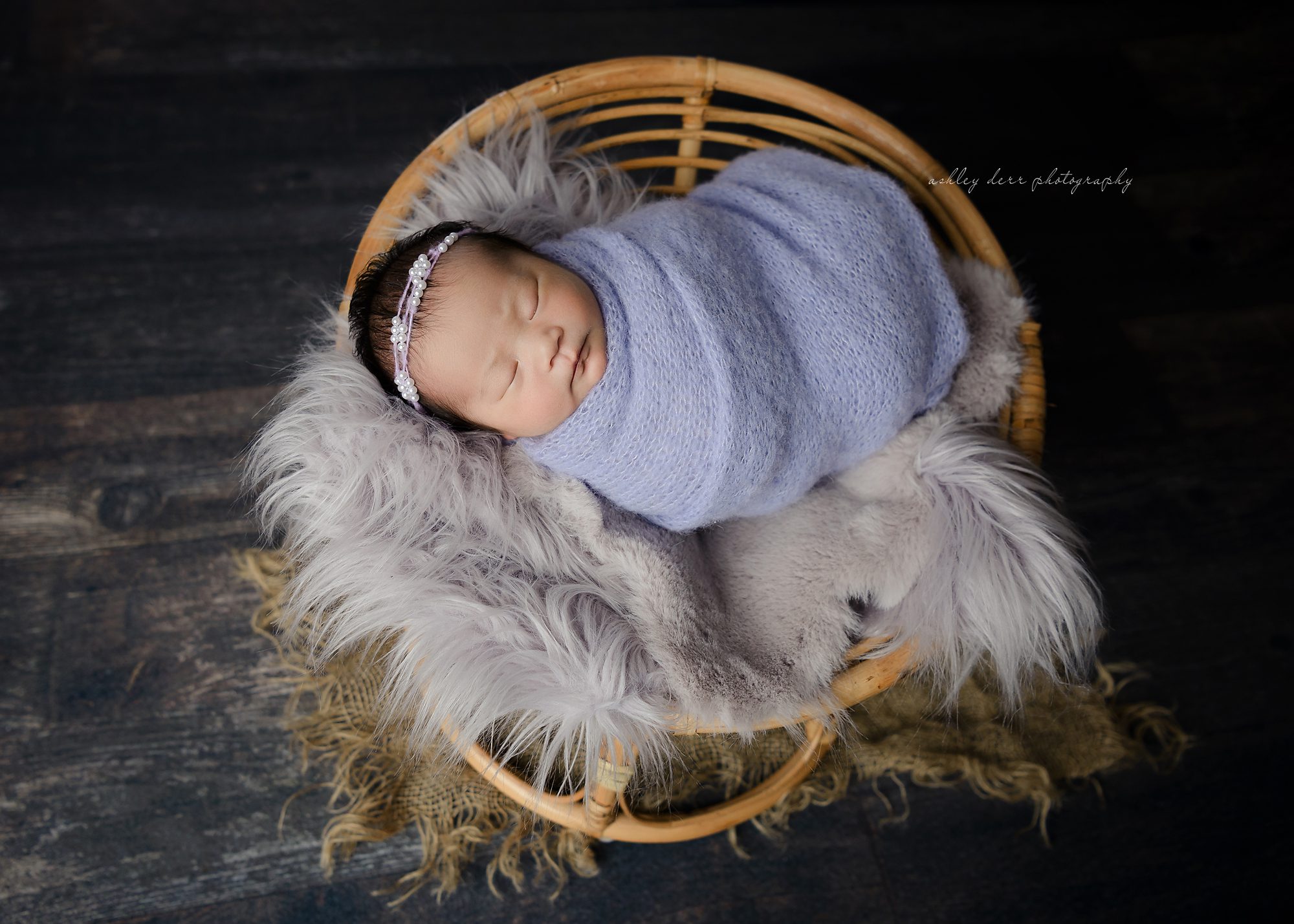 Clairton Pittsburgh Newborn Photographer
