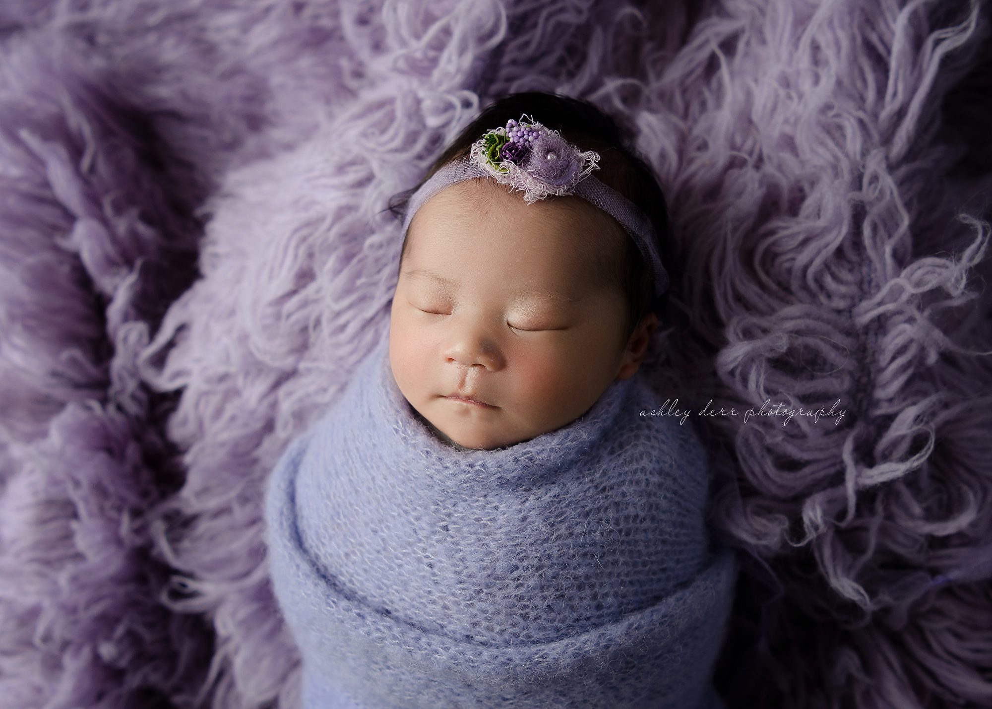Clairton Pittsburgh Newborn Photographer